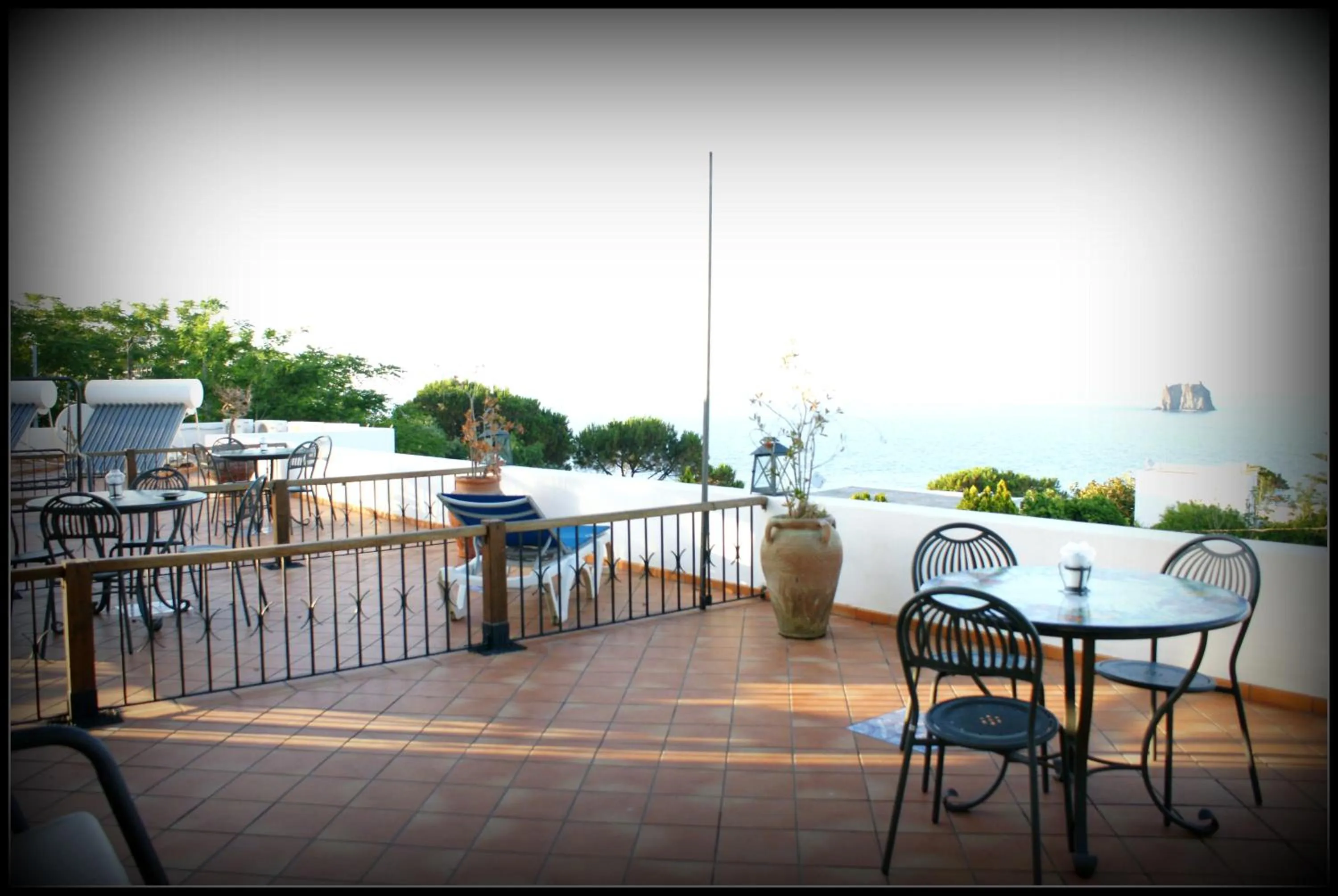 Balcony/Terrace in Pedra Residence