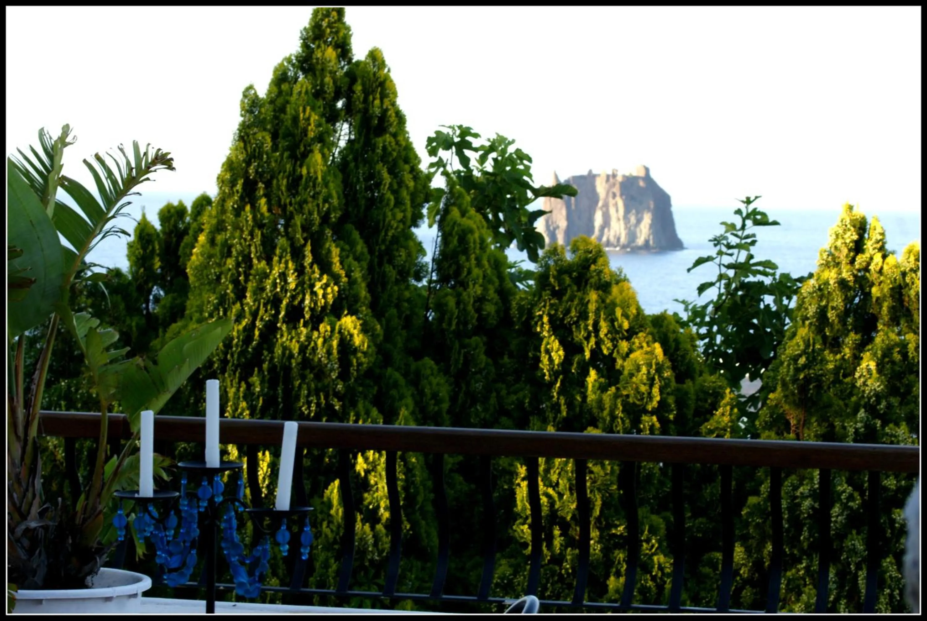 Balcony/Terrace in Pedra Residence