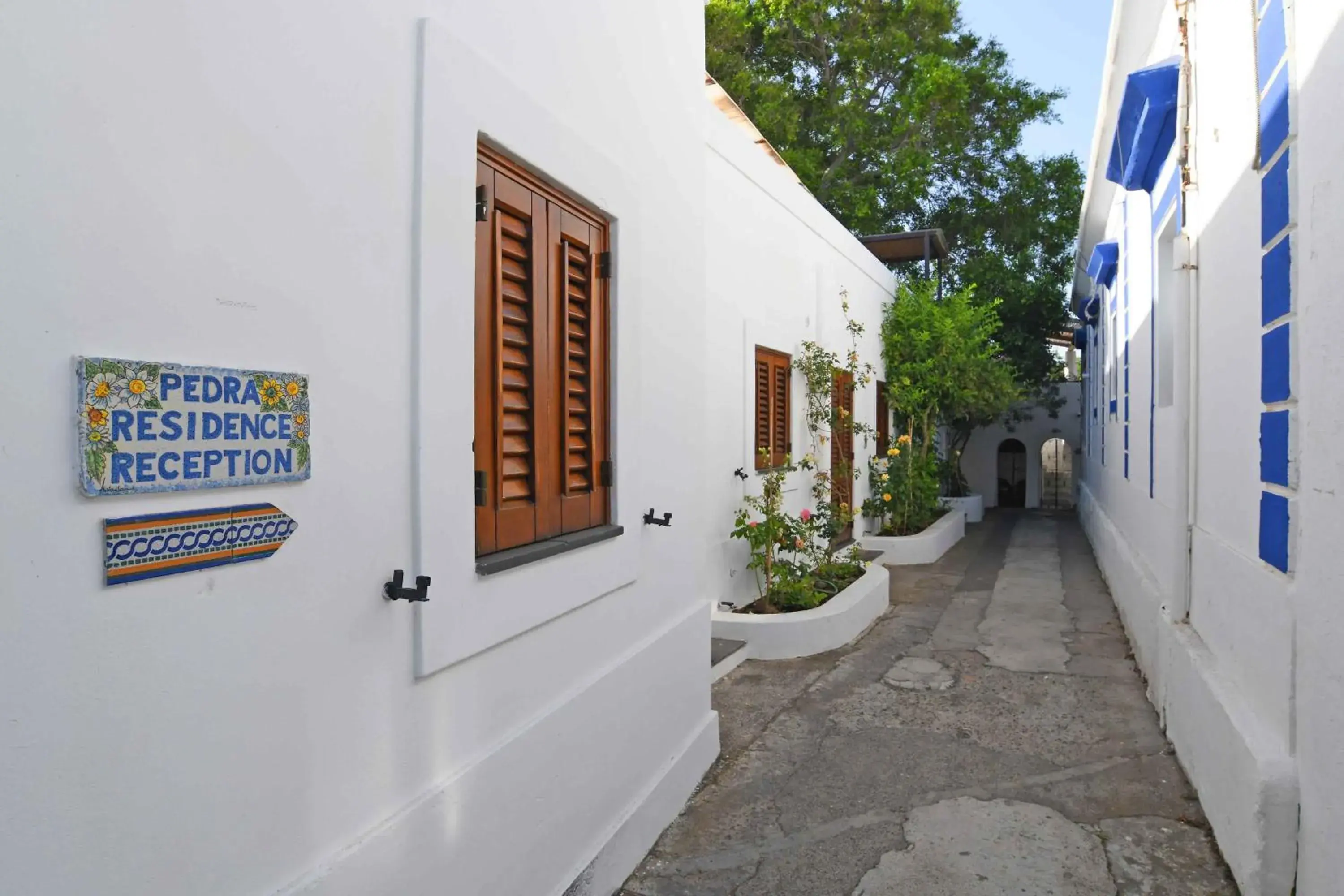 Pedra Residence Pedra Residence