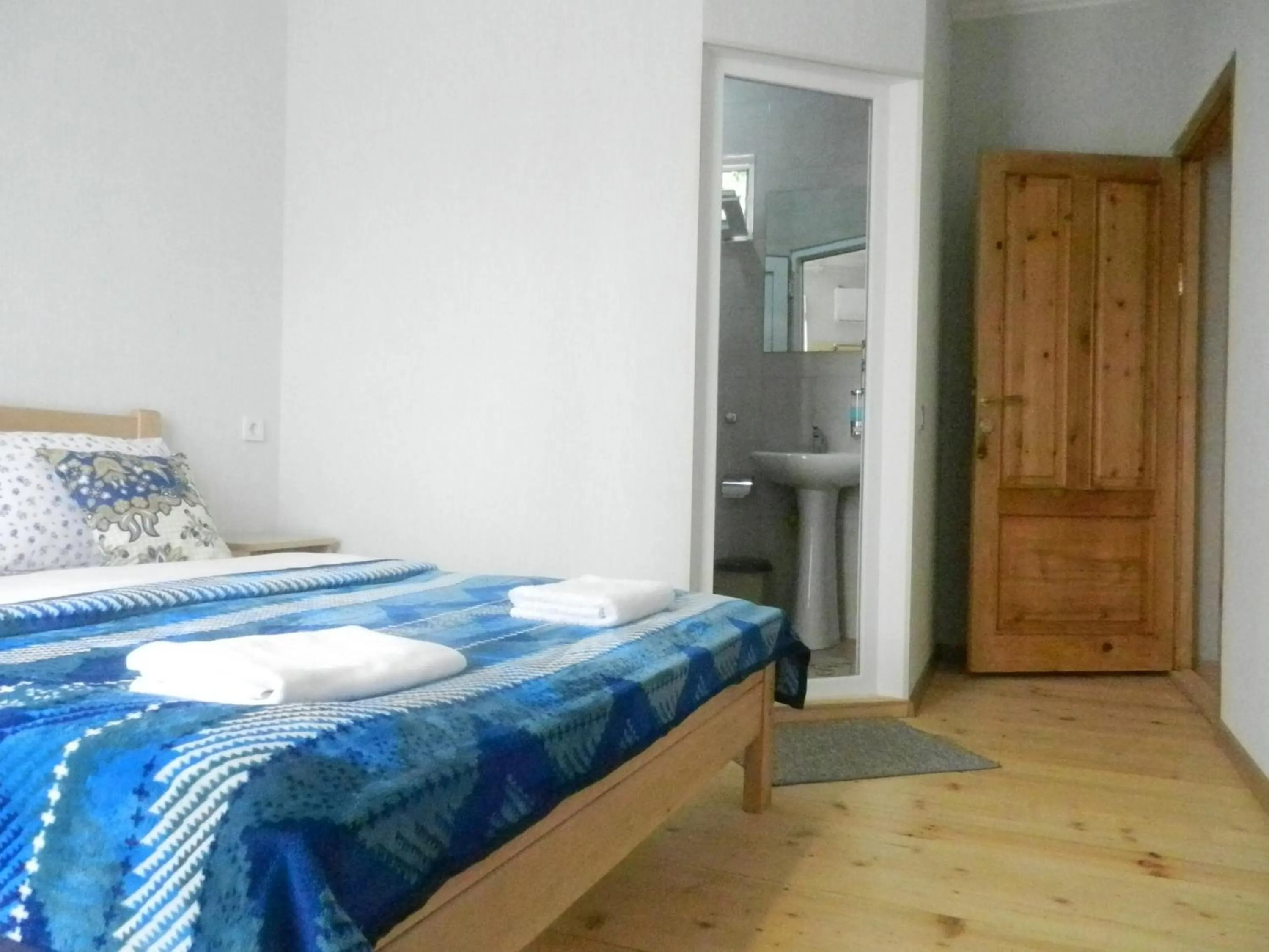 guest house katia tbilisi