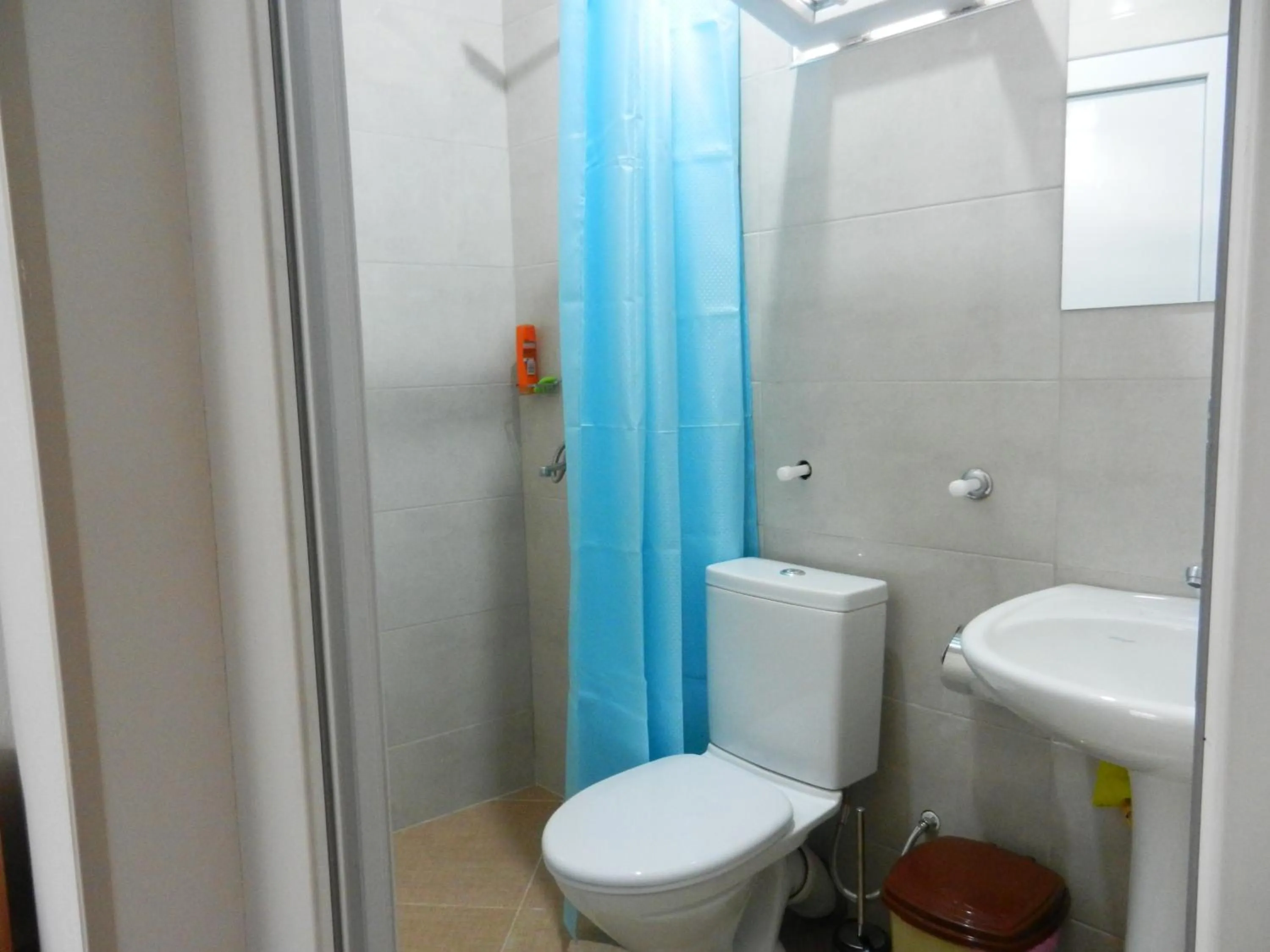 Deluxe Room - single occupancy in guest house katia tbilisi