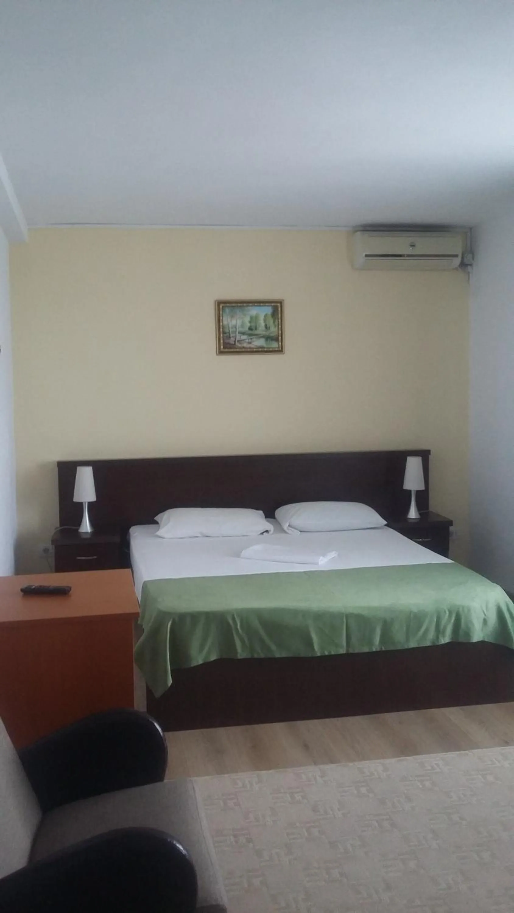 Hotel Cometa