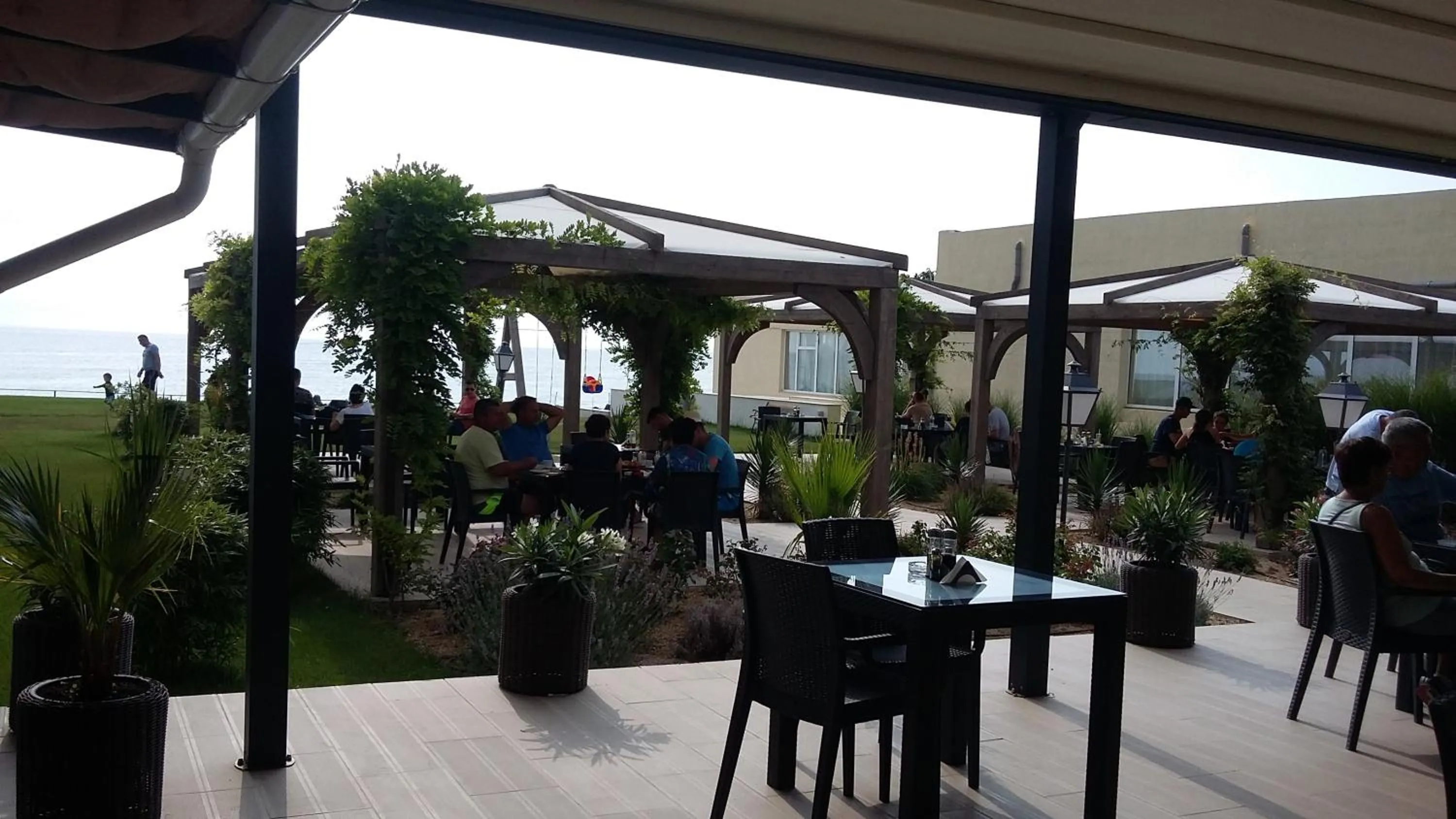 Hotel Cometa