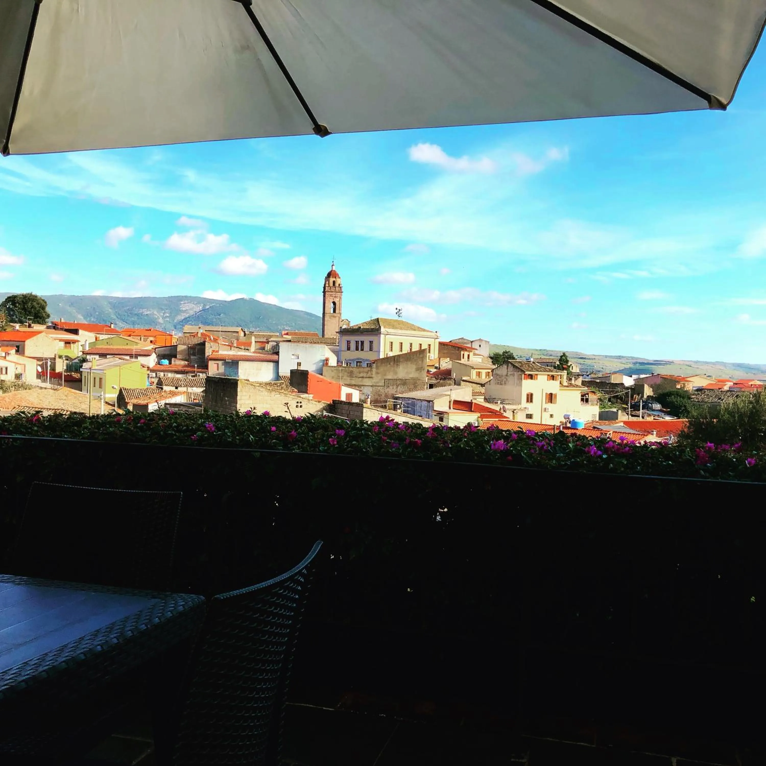 Nearby landmark in Borgo Antico XIX sec.