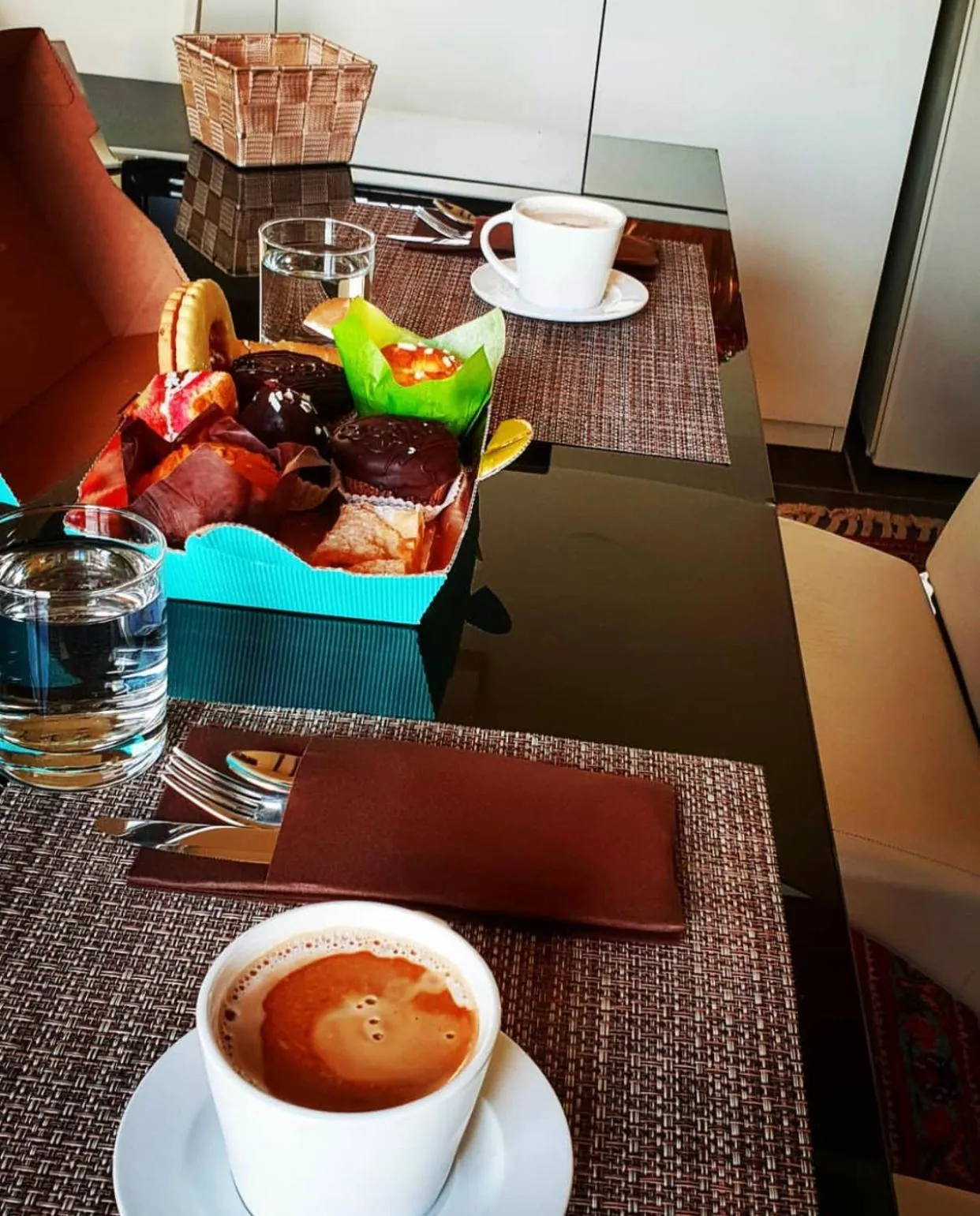 Food and drinks in Borgo Antico XIX sec.