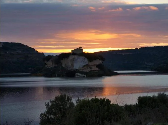 Nearby landmark in Borgo Antico XIX sec.
