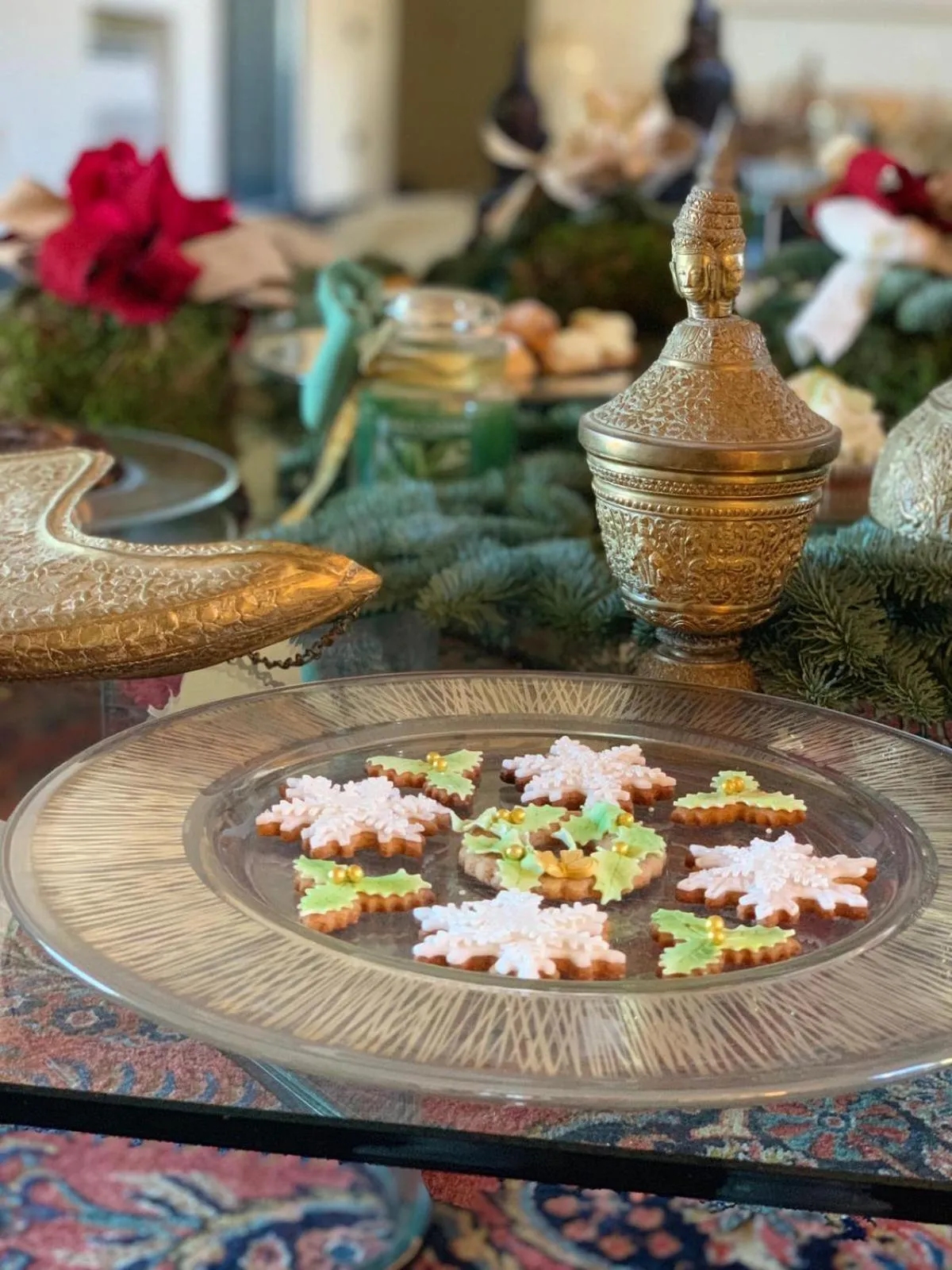 Food in Borgo Antico XIX sec.