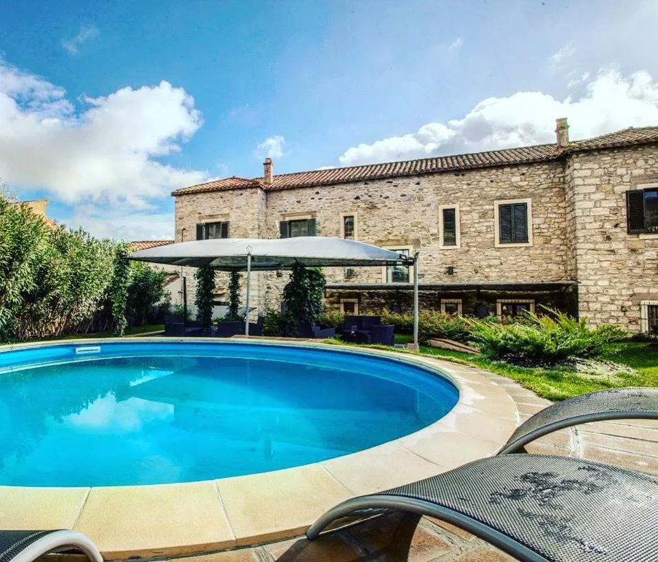 Borgo Antico XIX sec.