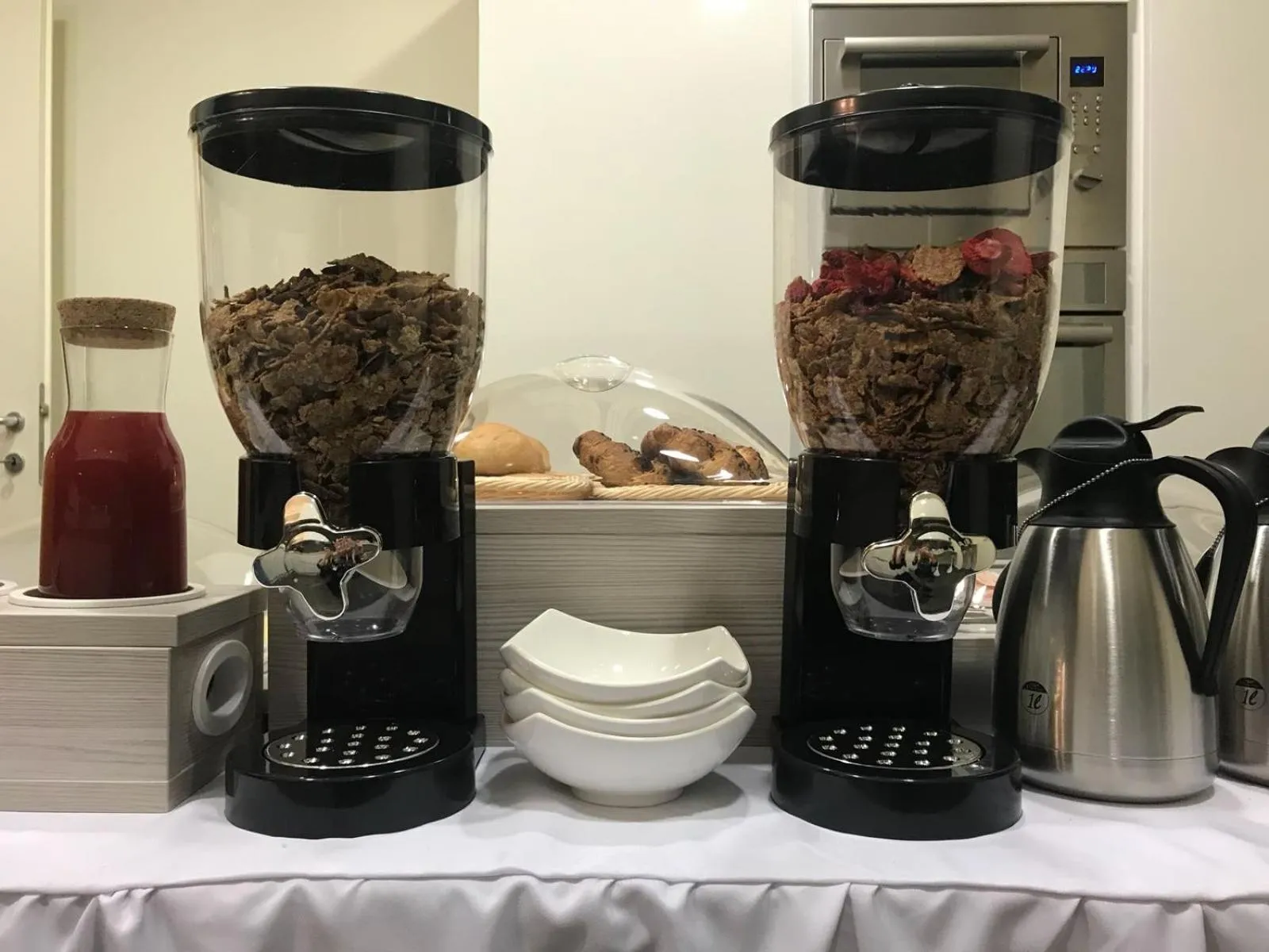 Kitchen or kitchenette in Borgo Antico XIX sec.