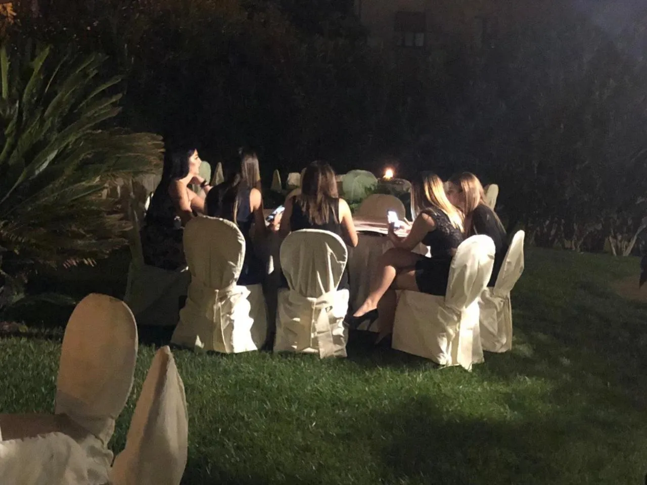 Borgo Antico XIX sec.