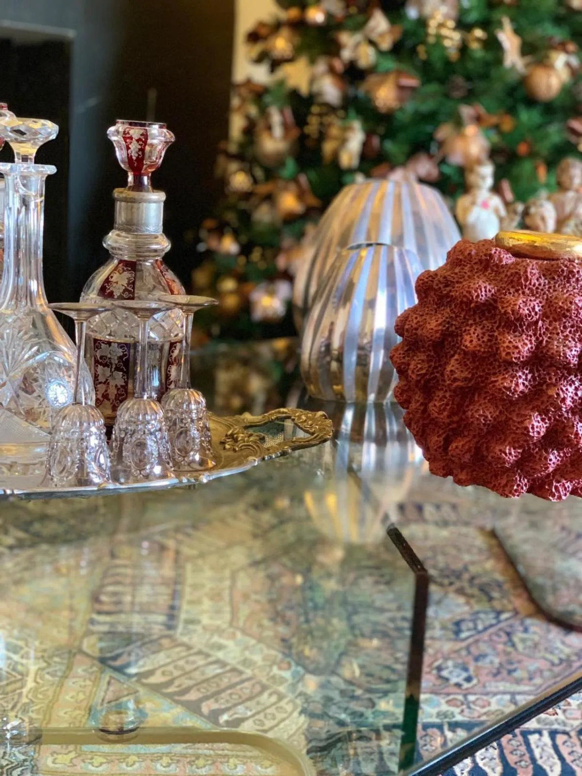 Drinks in Borgo Antico XIX sec.