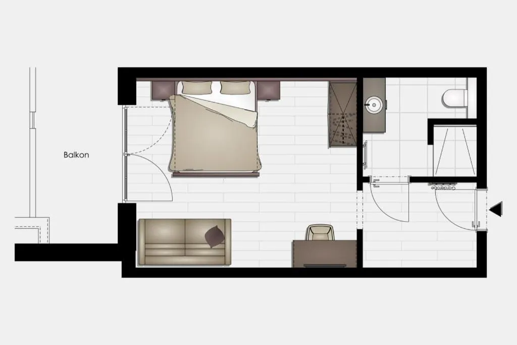 Hotel Erlebniswelt Stocker