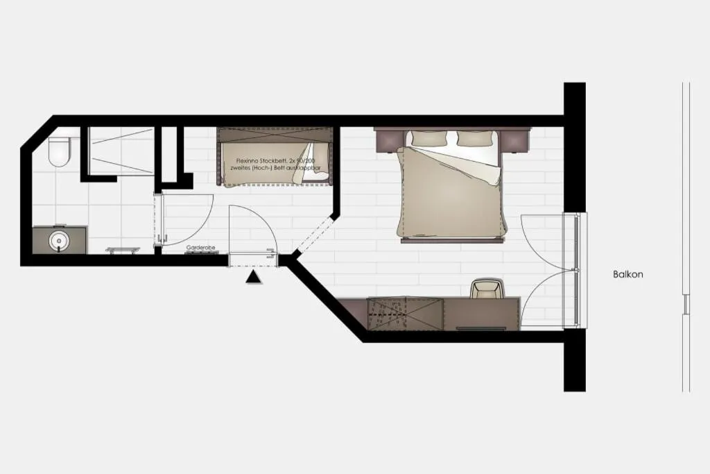 Hotel Erlebniswelt Stocker
