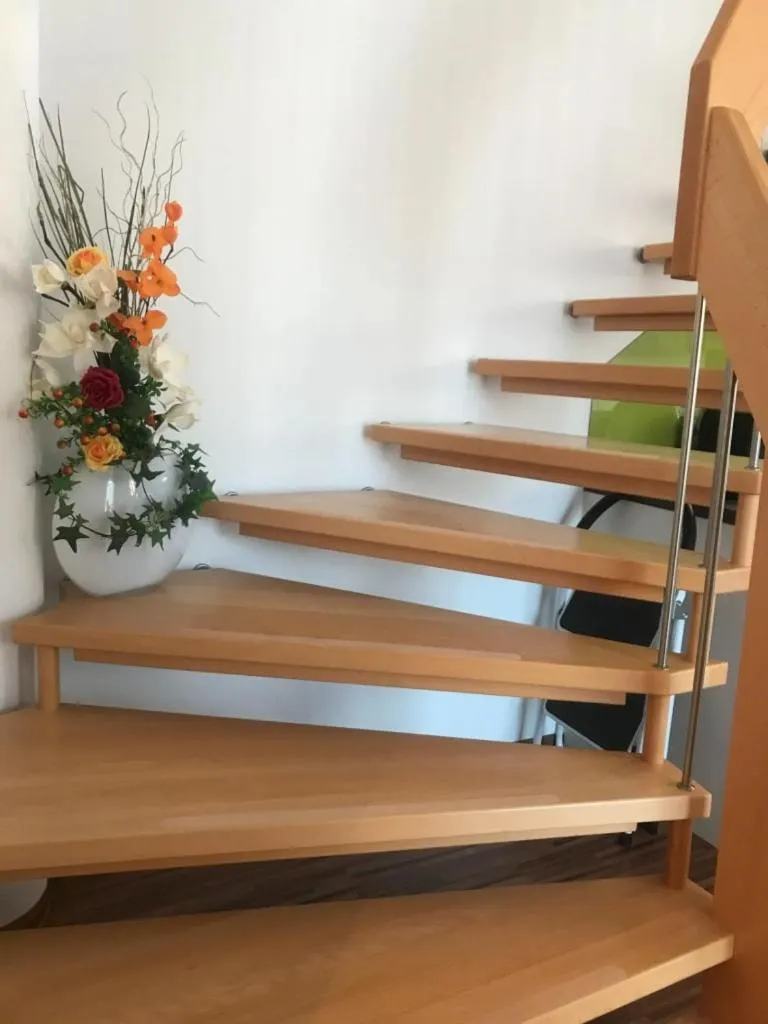 Hotel Erlebniswelt Stocker