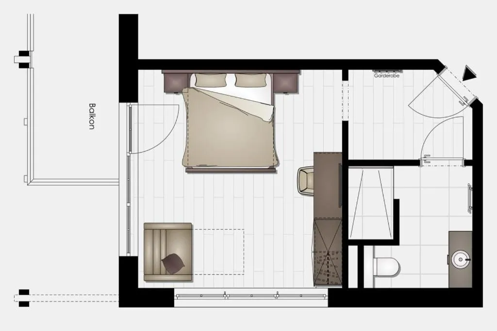 Hotel Erlebniswelt Stocker