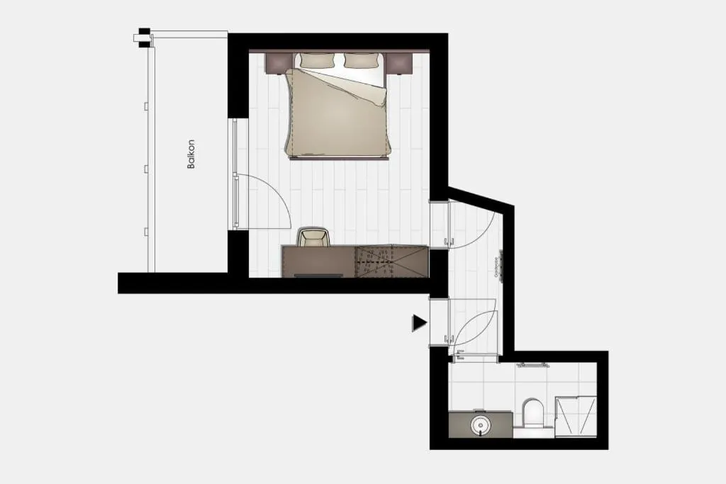 Hotel Erlebniswelt Stocker