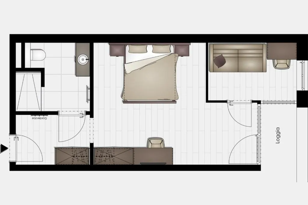 Hotel Erlebniswelt Stocker