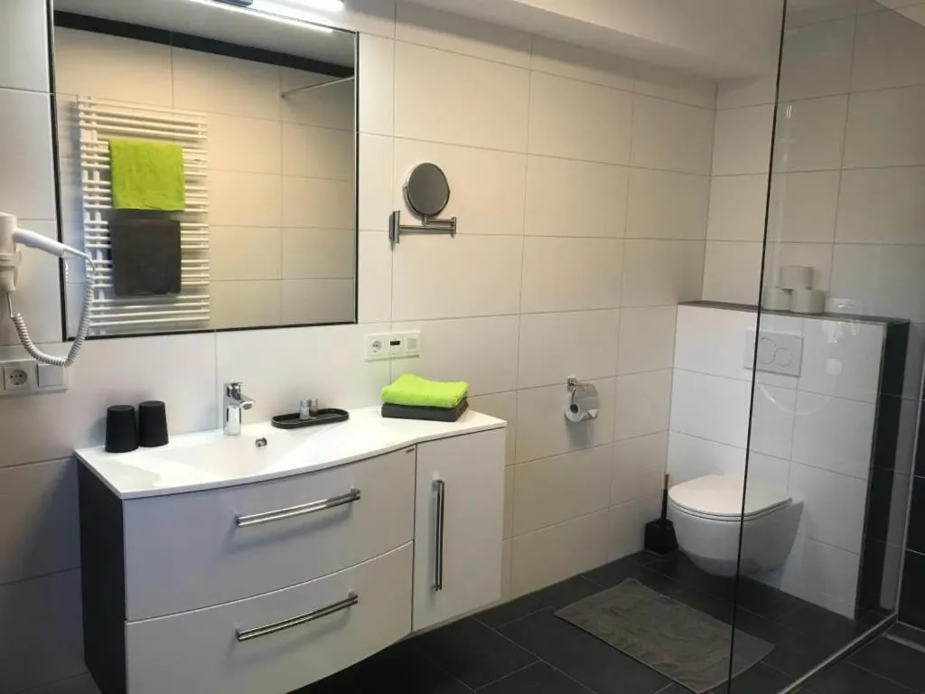 Hotel Erlebniswelt Stocker