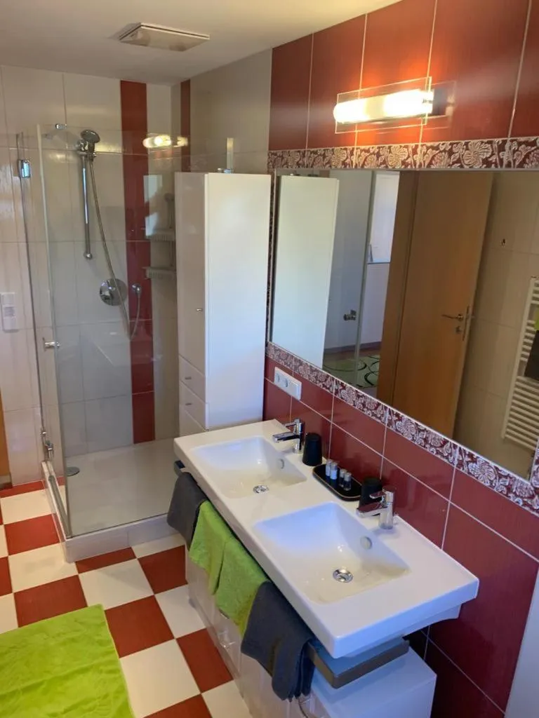 Hotel Erlebniswelt Stocker