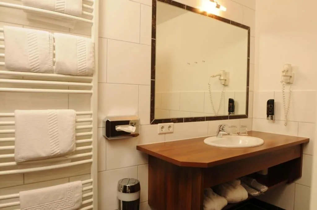 Hotel Erlebniswelt Stocker