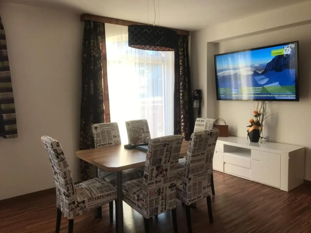 Hotel Erlebniswelt Stocker