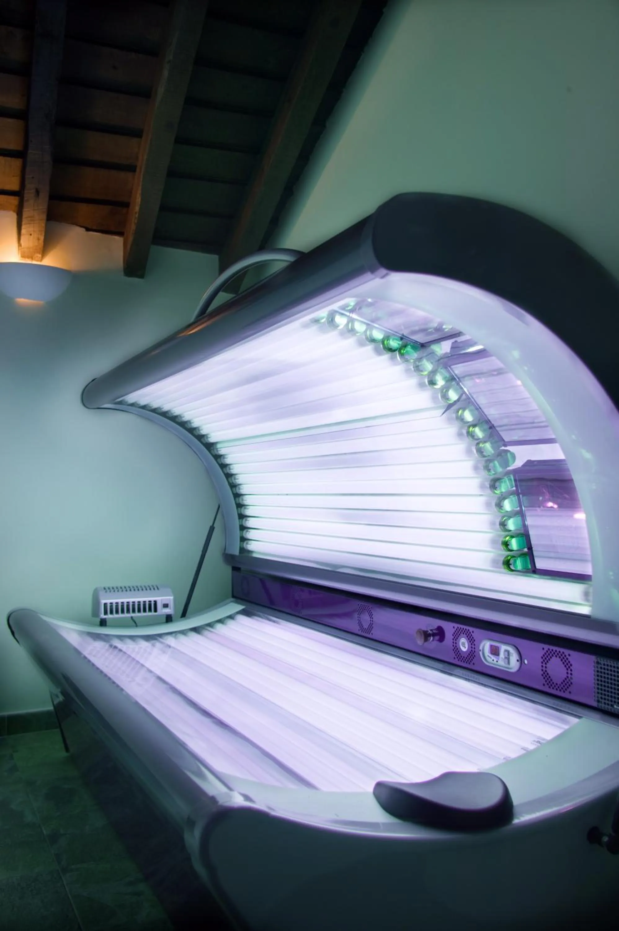 Spa and wellness centre/facilities in Hotel Spa La Casa Del Convento