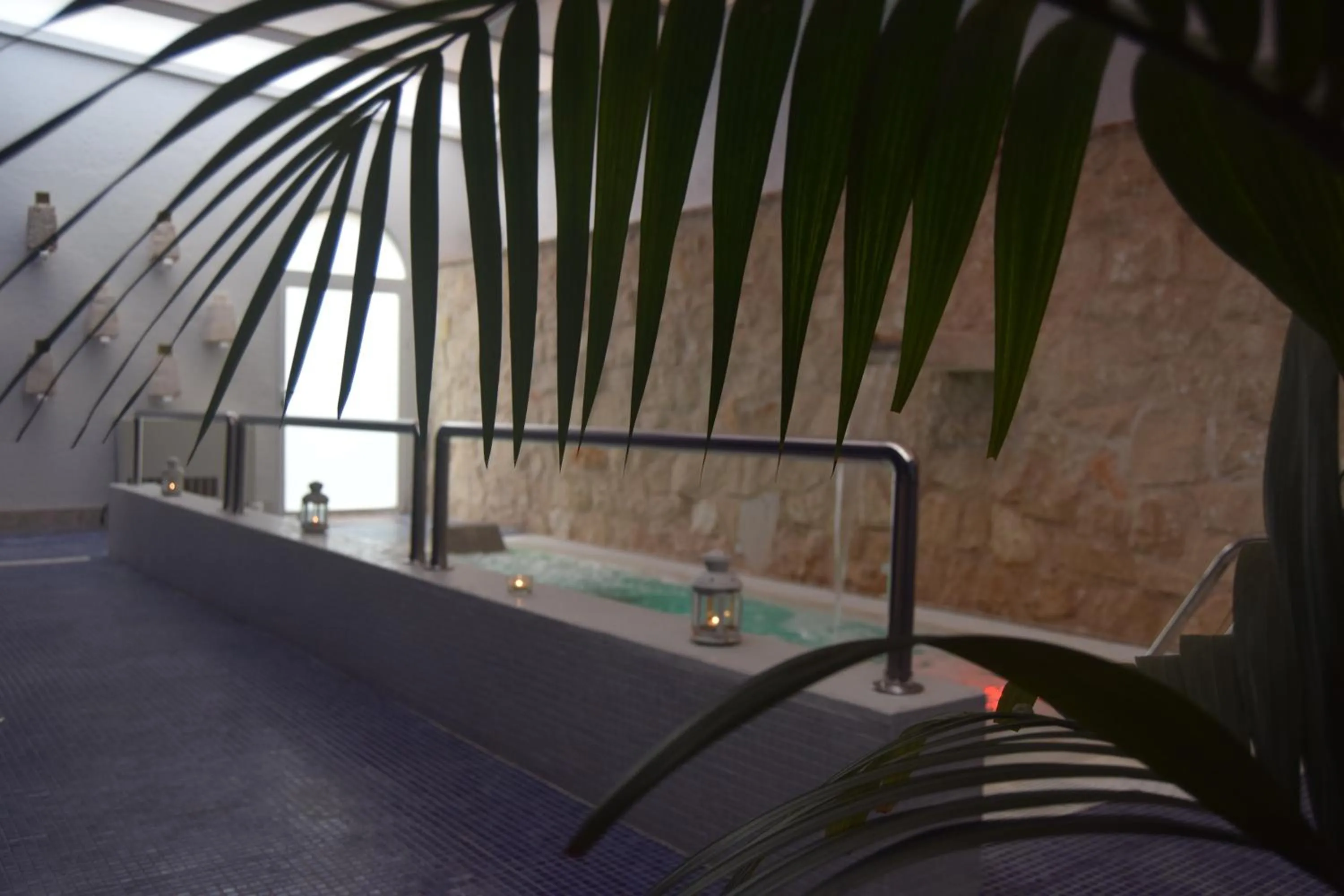 Hotel Spa La Casa Del Convento