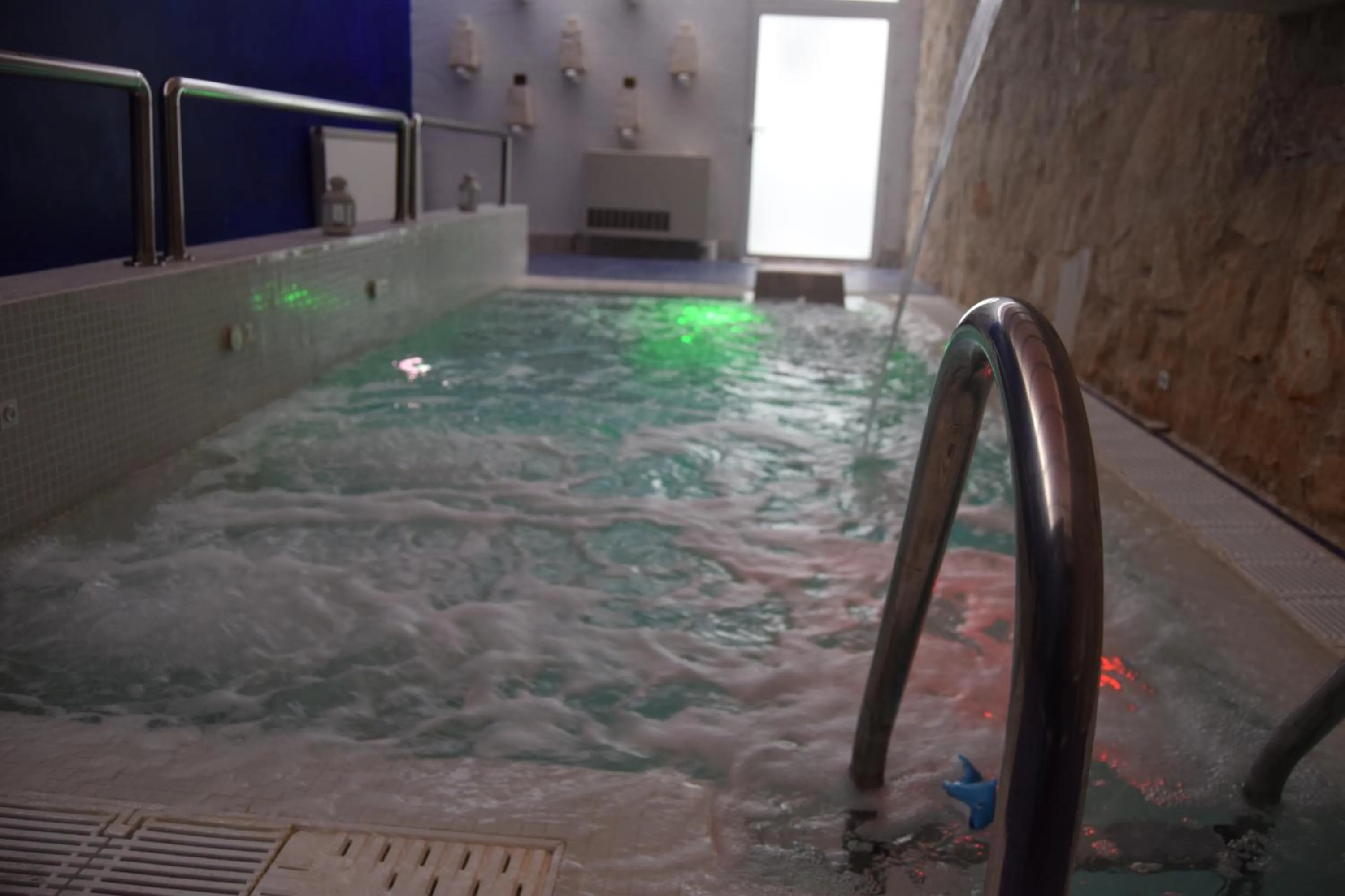 Hotel Spa La Casa Del Convento