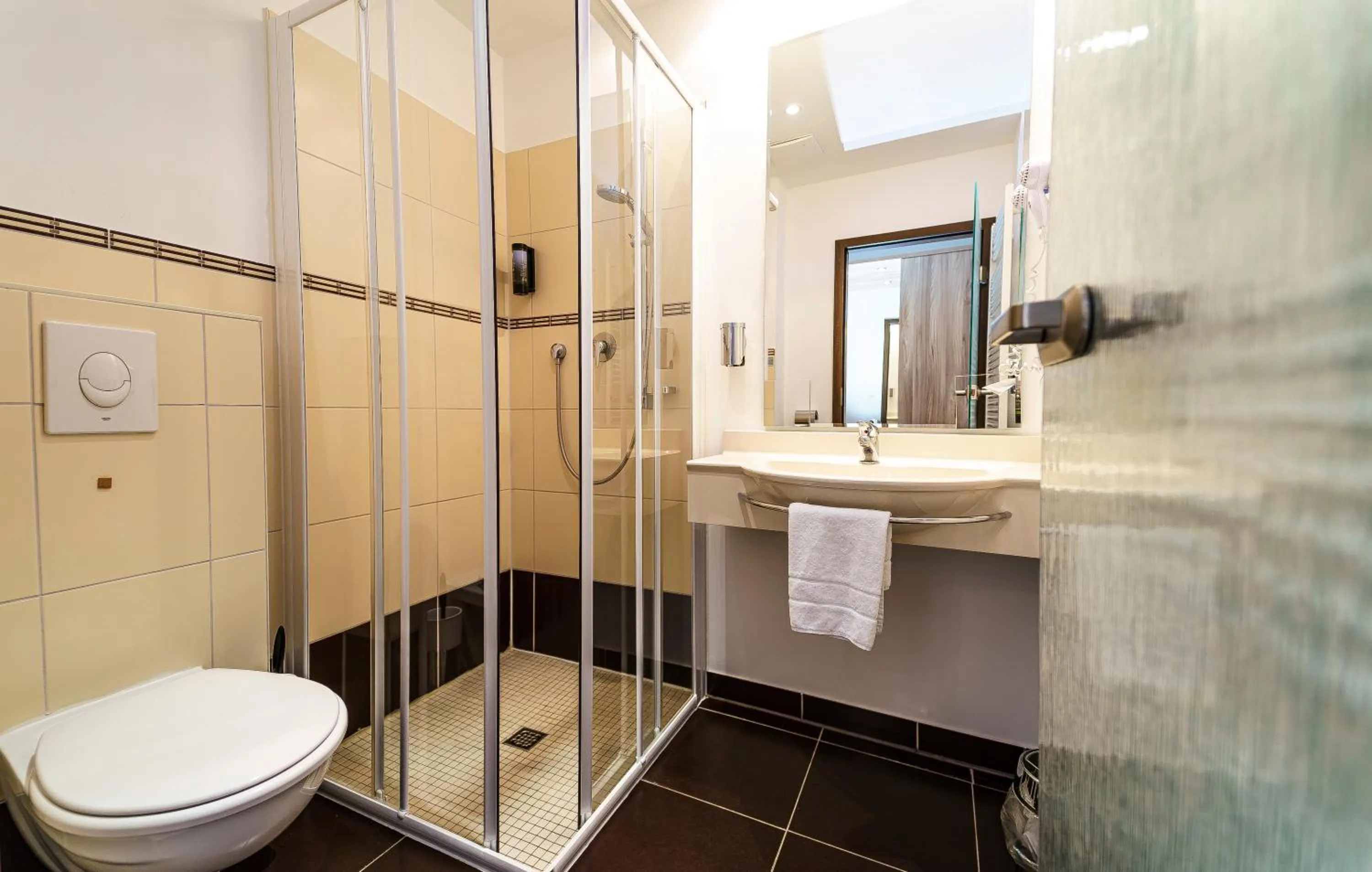 Einklang - Dein Hotel am Südhorn