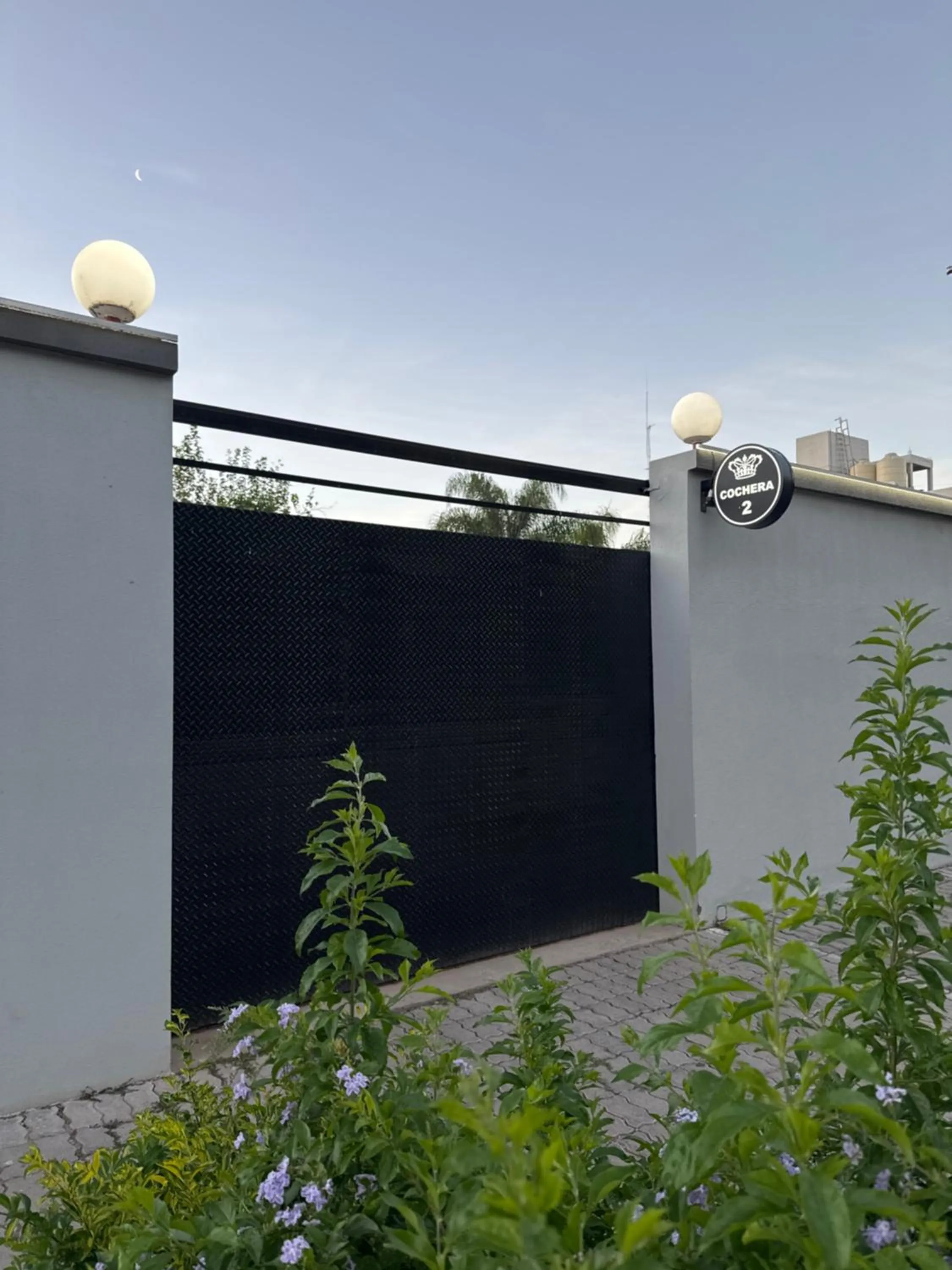 Hotel Termal Emperatriz Termas de Río Hondo