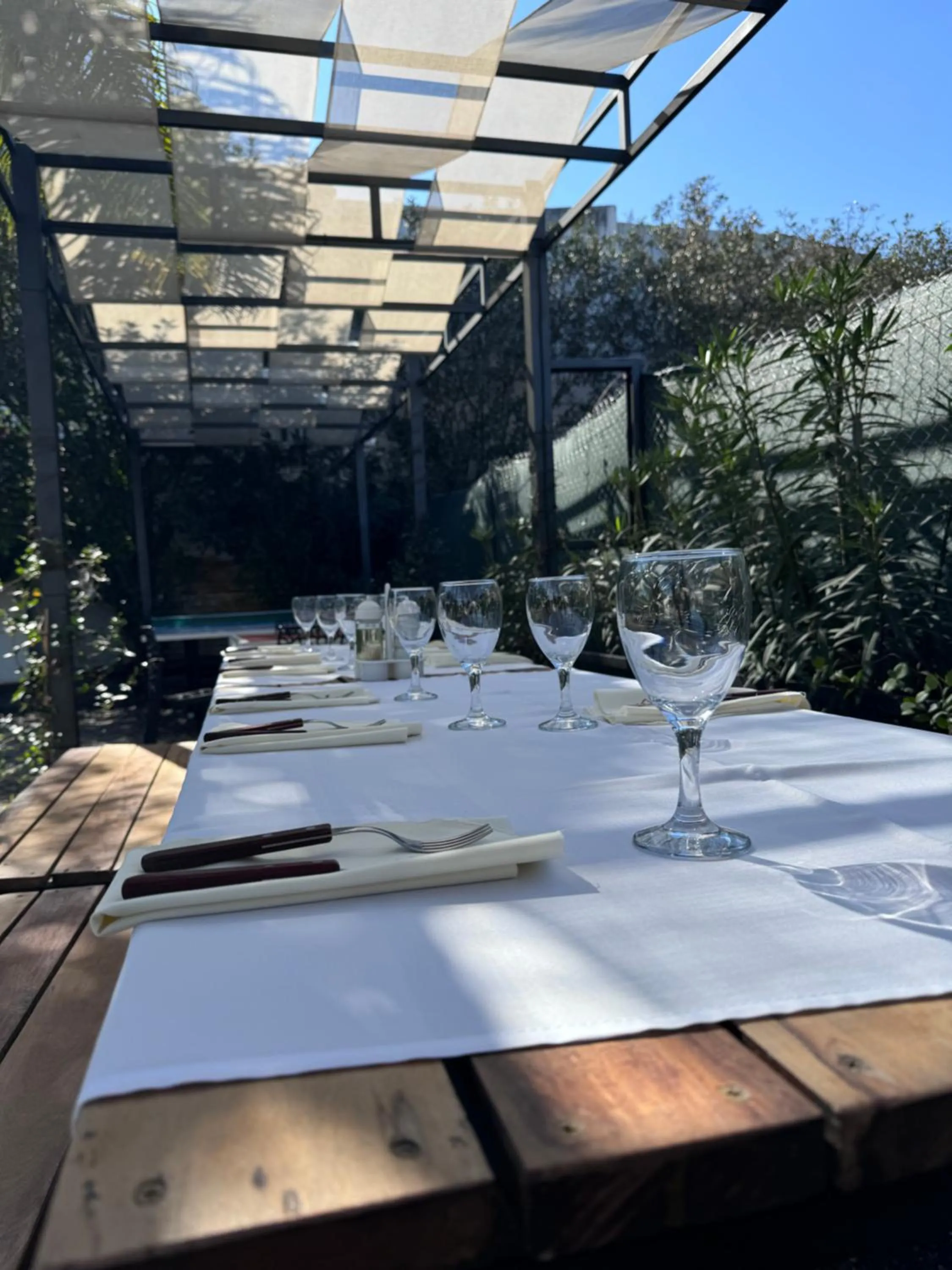 Hotel Termal Emperatriz Termas de Río Hondo