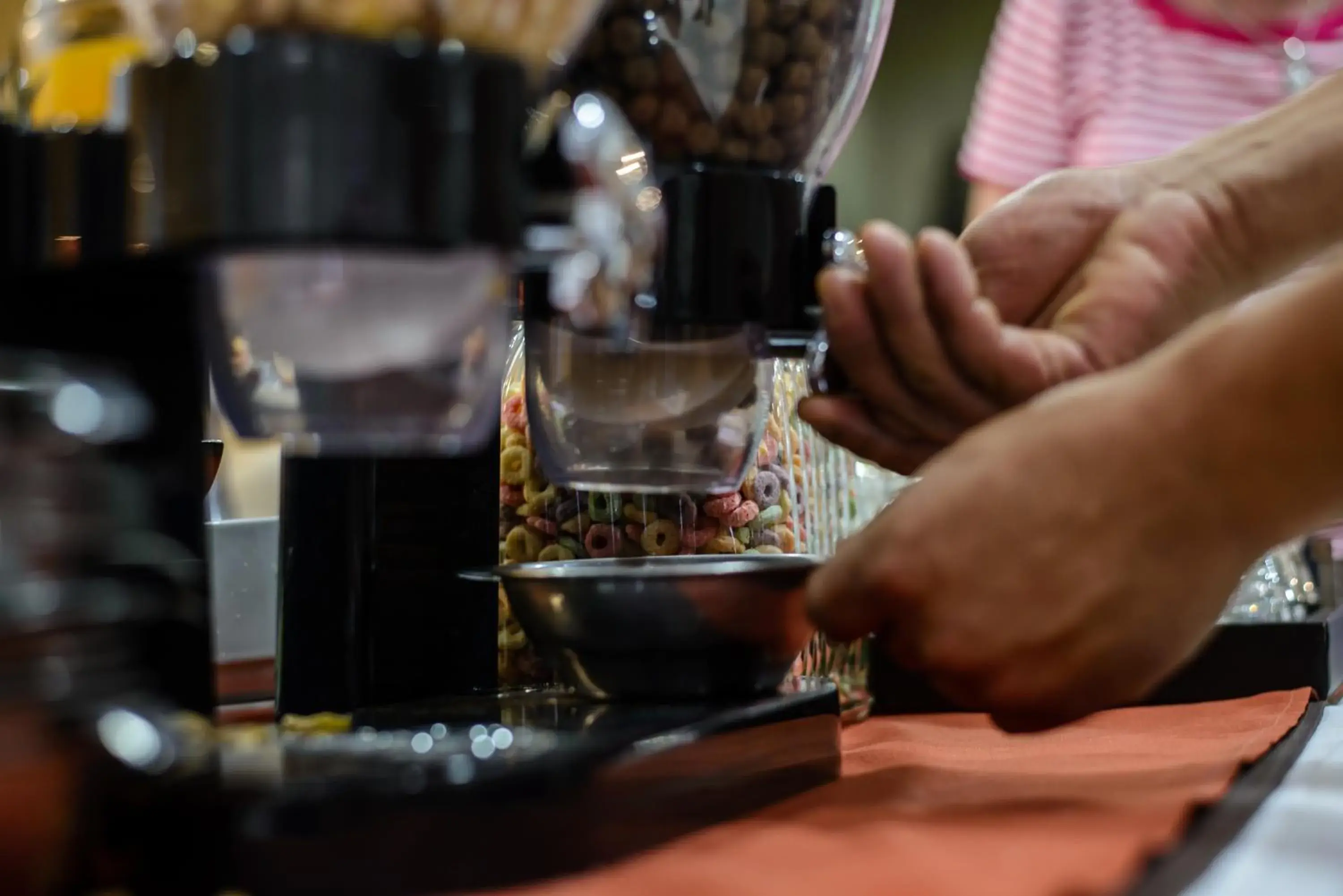 Lounge or bar in Hotel Termal Emperatriz Termas de Río Hondo Lounge or bar in Hotel Termal Emperatriz Termas de Río Hondo