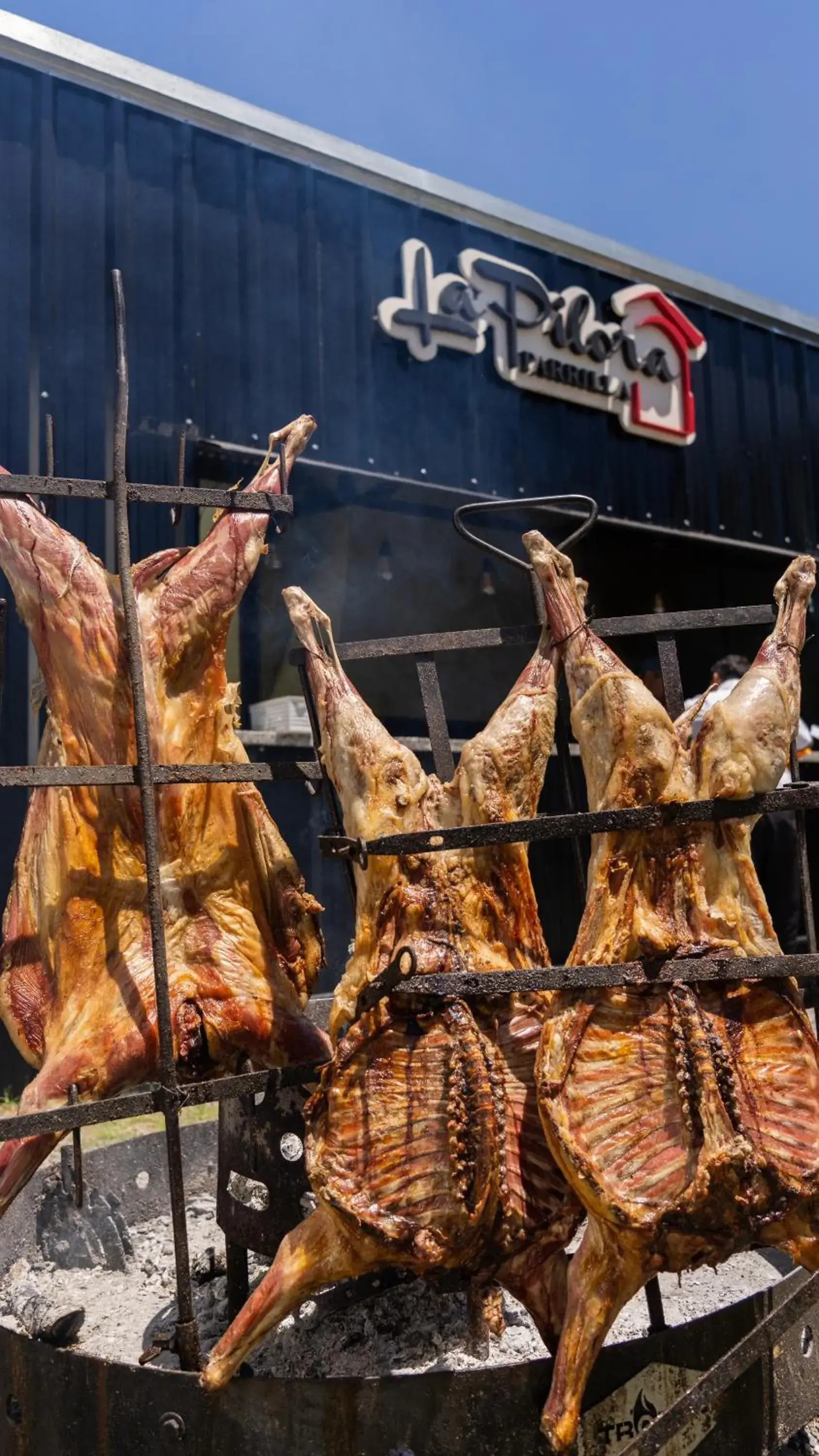 Restaurant/places to eat in Hotel Termal Emperatriz Termas de Río Hondo Restaurant/places to eat in Hotel Termal Emperatriz Termas de Río Hondo