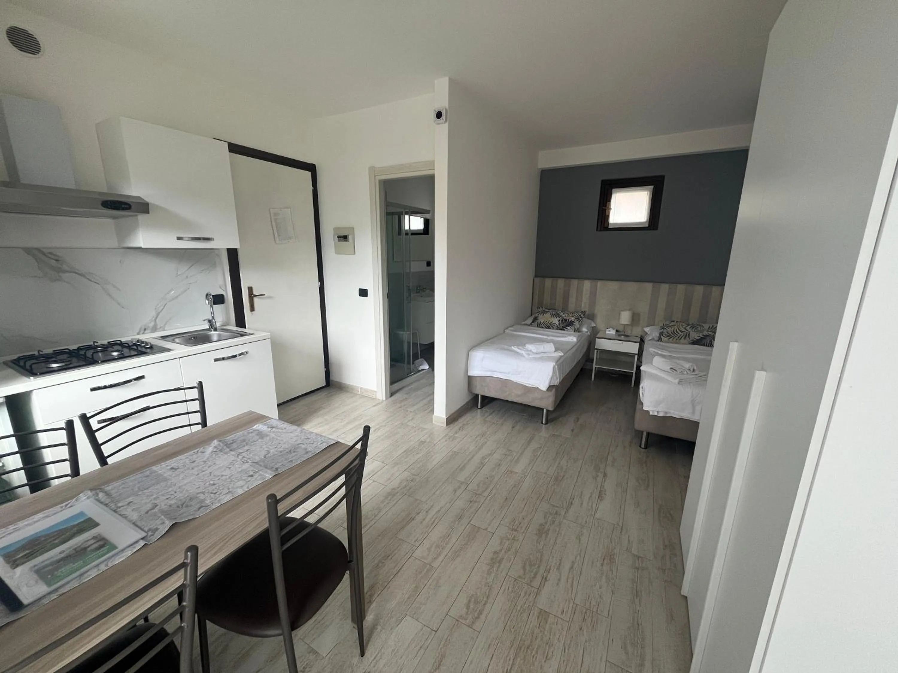 Residence Windsurf