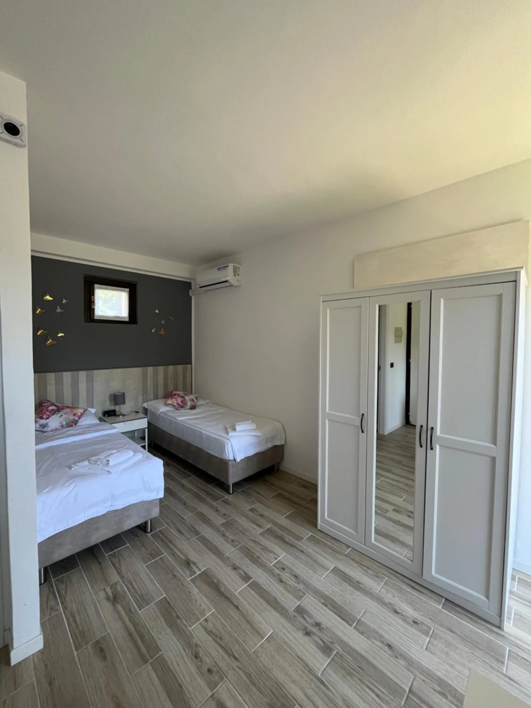 Residence Windsurf