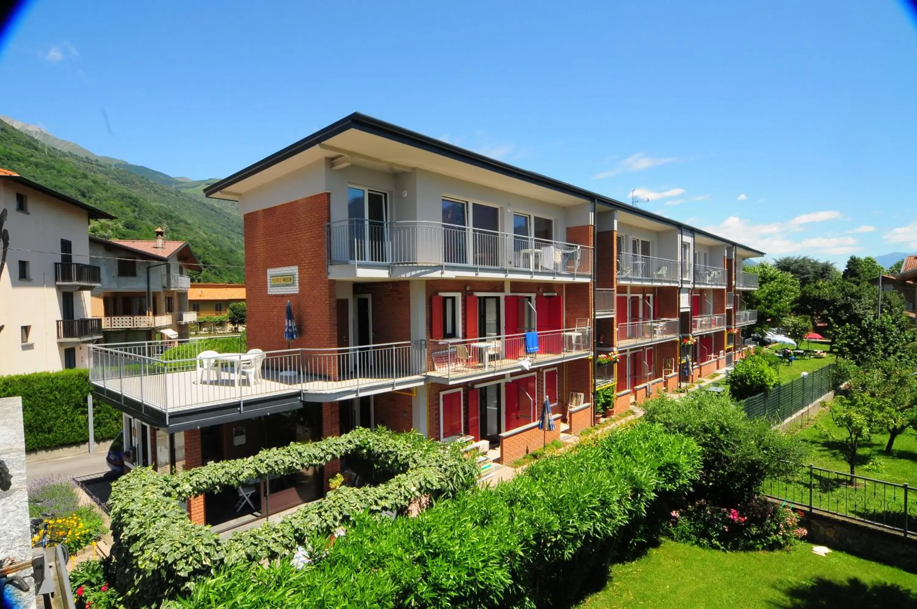 Residence Windsurf Residence Windsurf