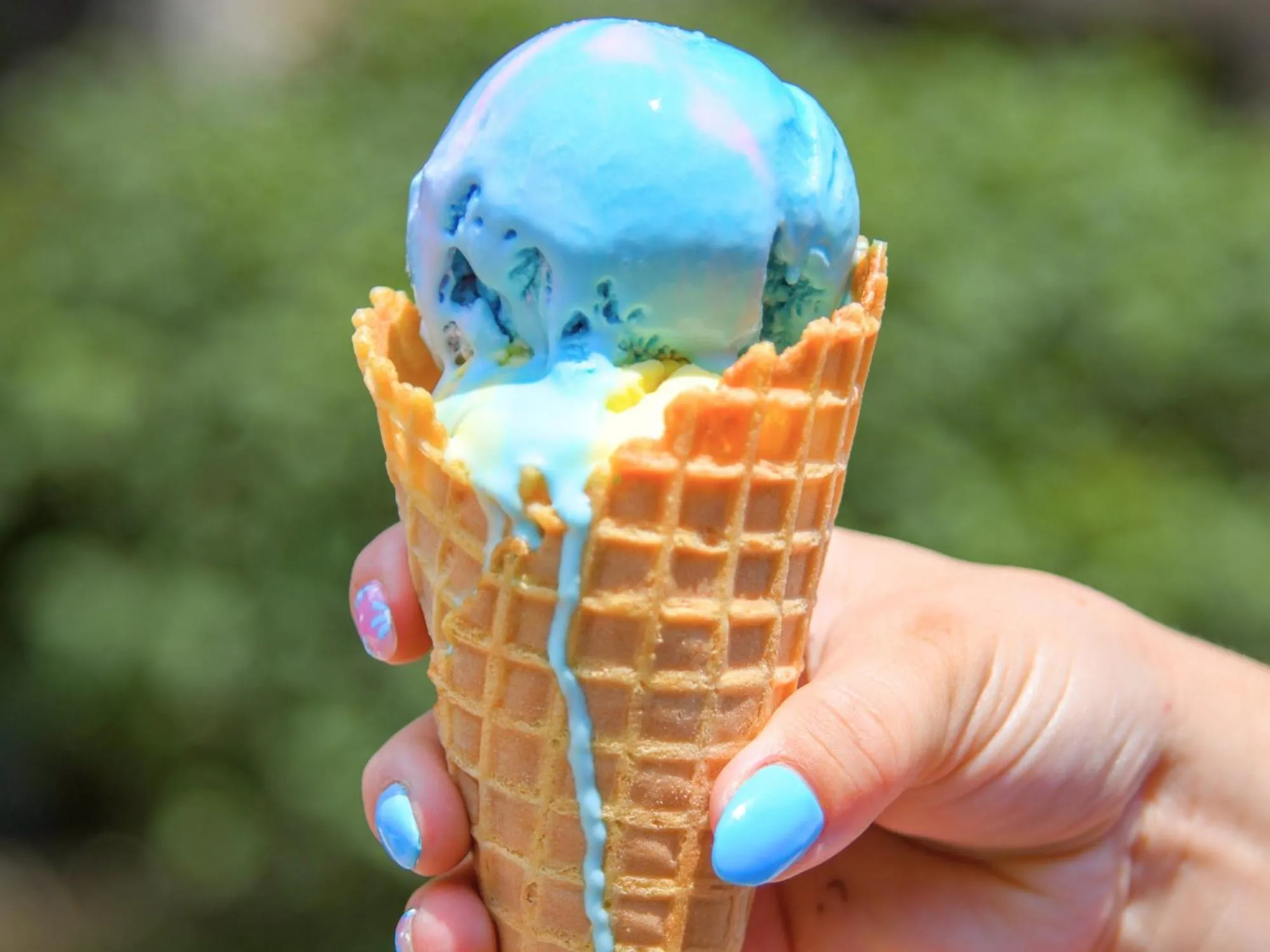 Summer in Potawatomi Inn & Cabins