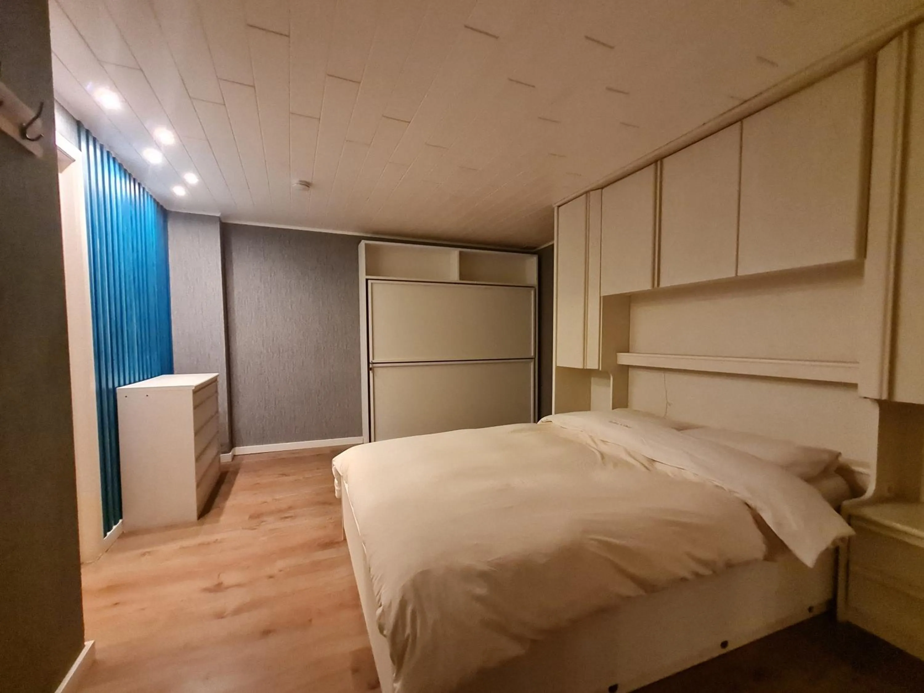 Bed in Gasthuis In't Stad