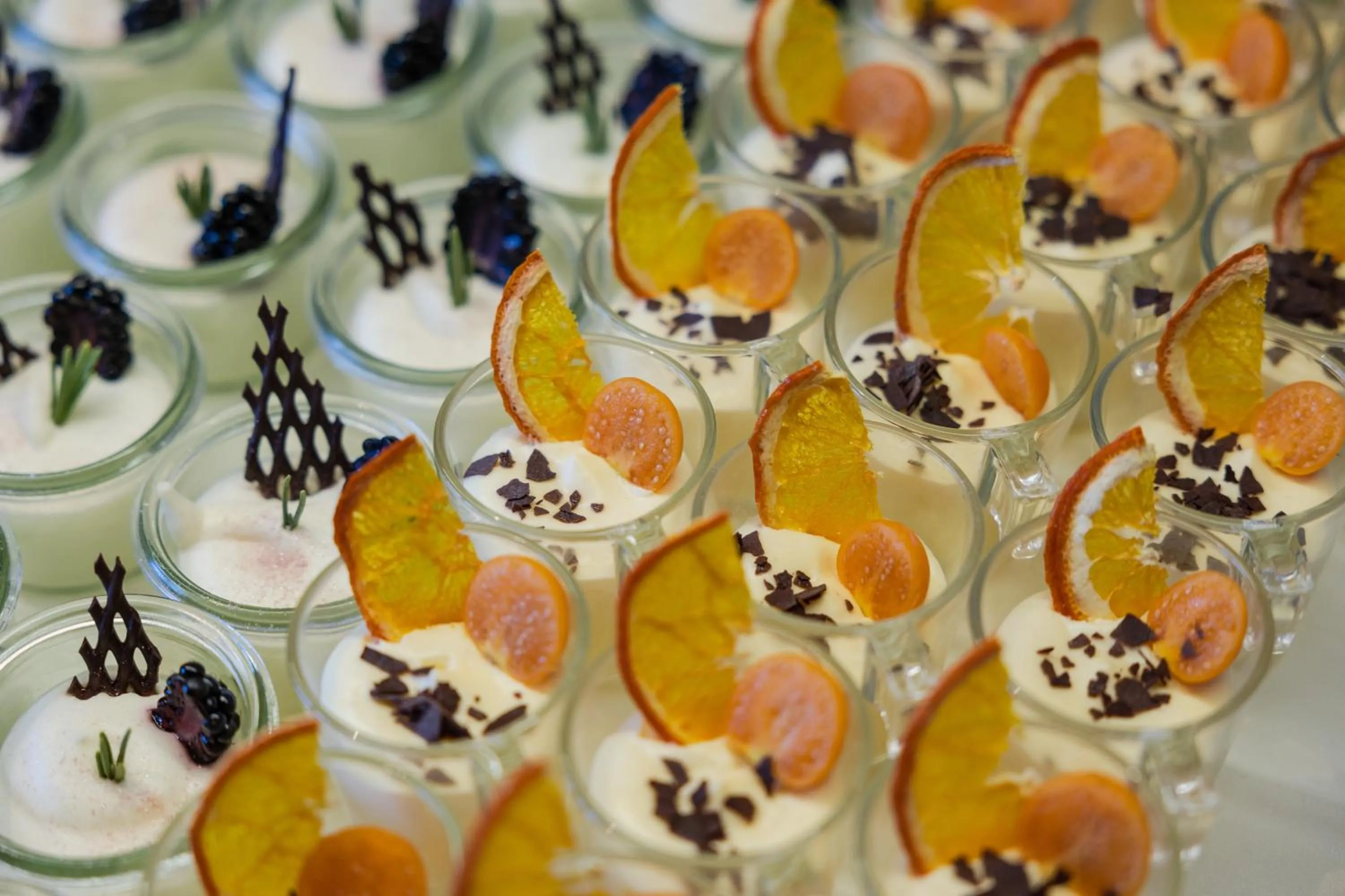 Food in Alpenhotel Kaiserfels