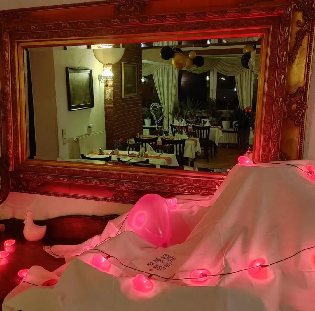 Restaurant/places to eat in Landhotel "Zum ersten Siedler"