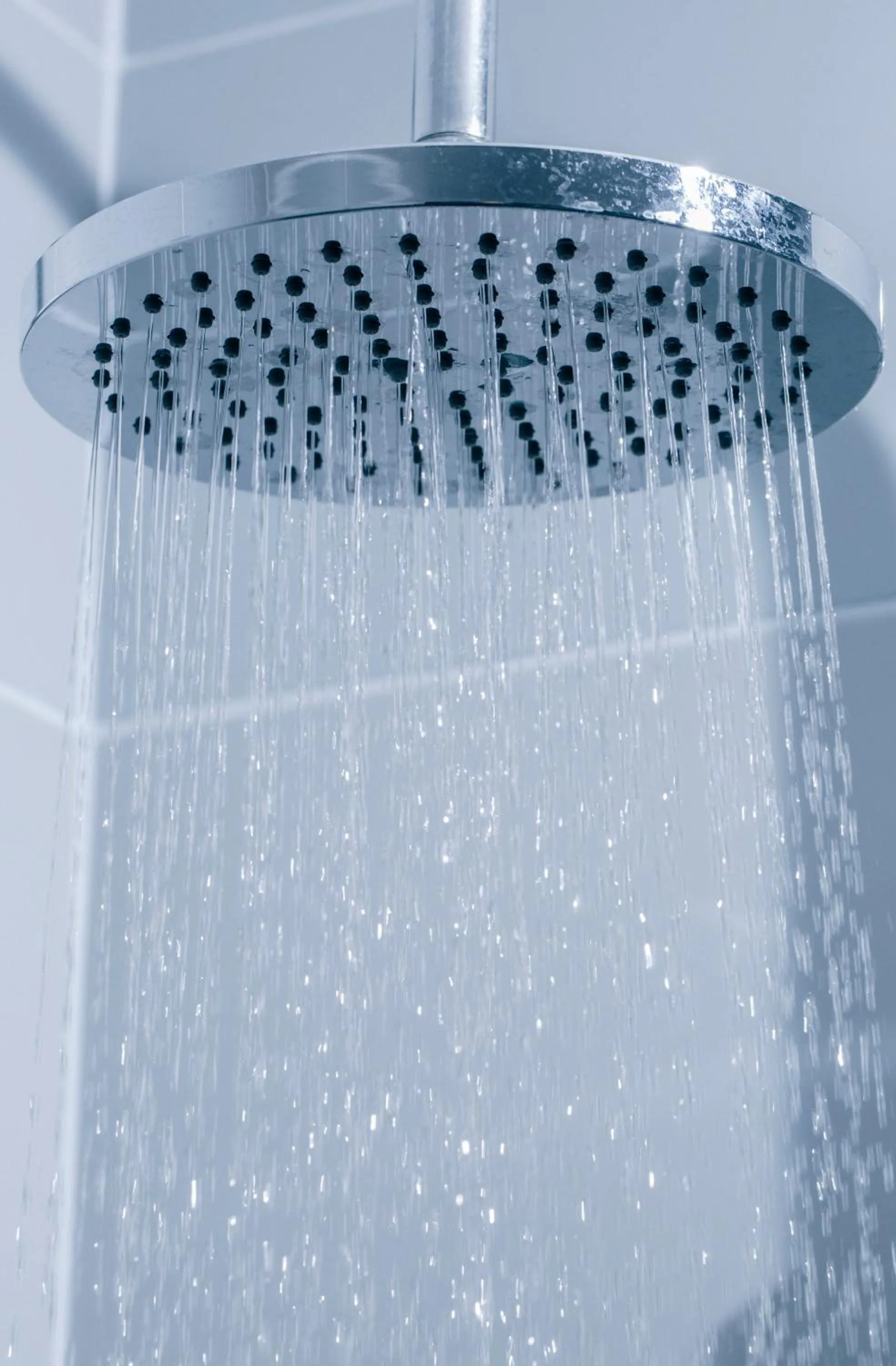 Bathroom in Veliki Garni Hotel