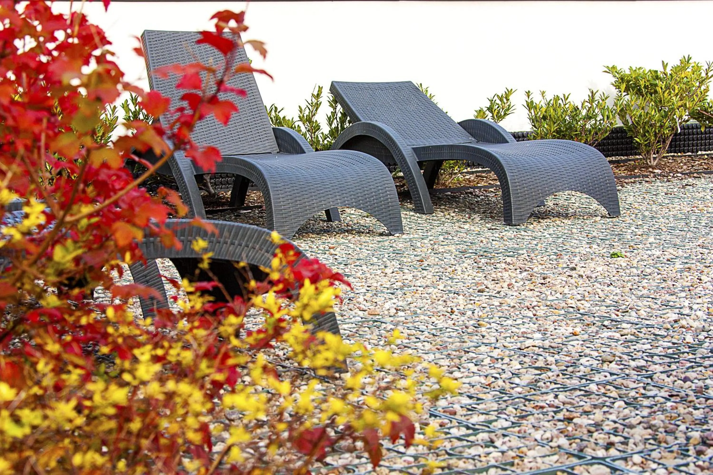 Spa and wellness centre/facilities in Admirał I