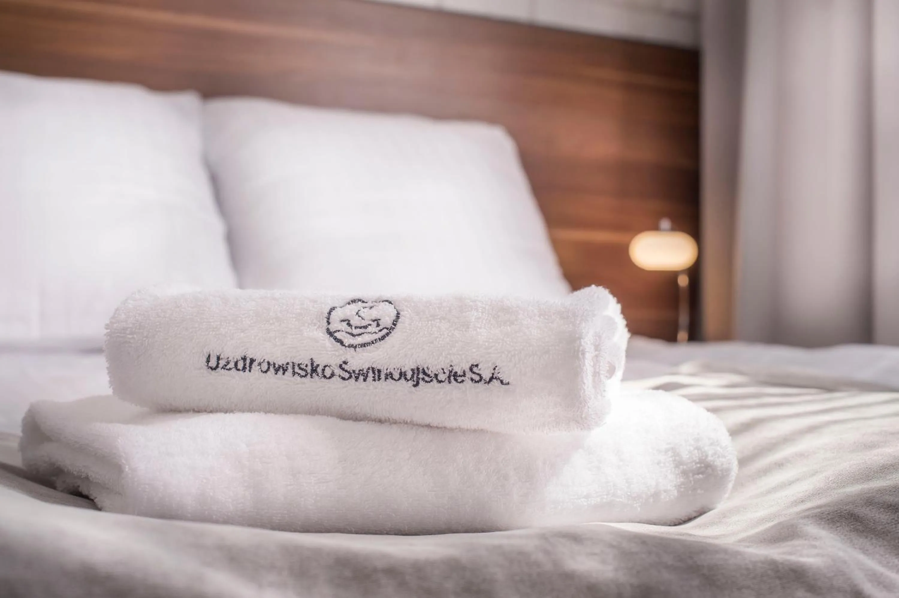 Decorative detail, Bed in Admirał I