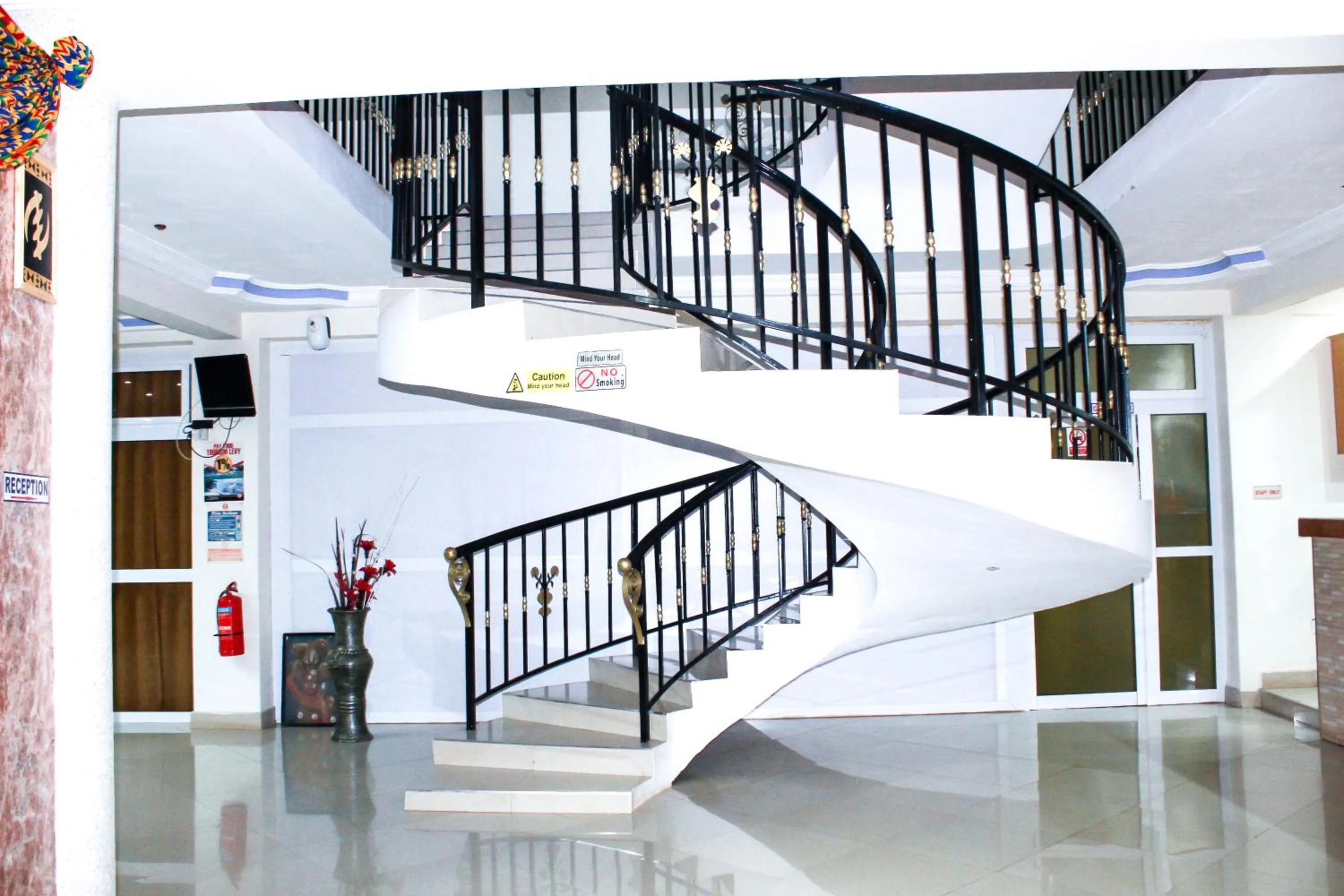 Other in Exotic Palace Hotel