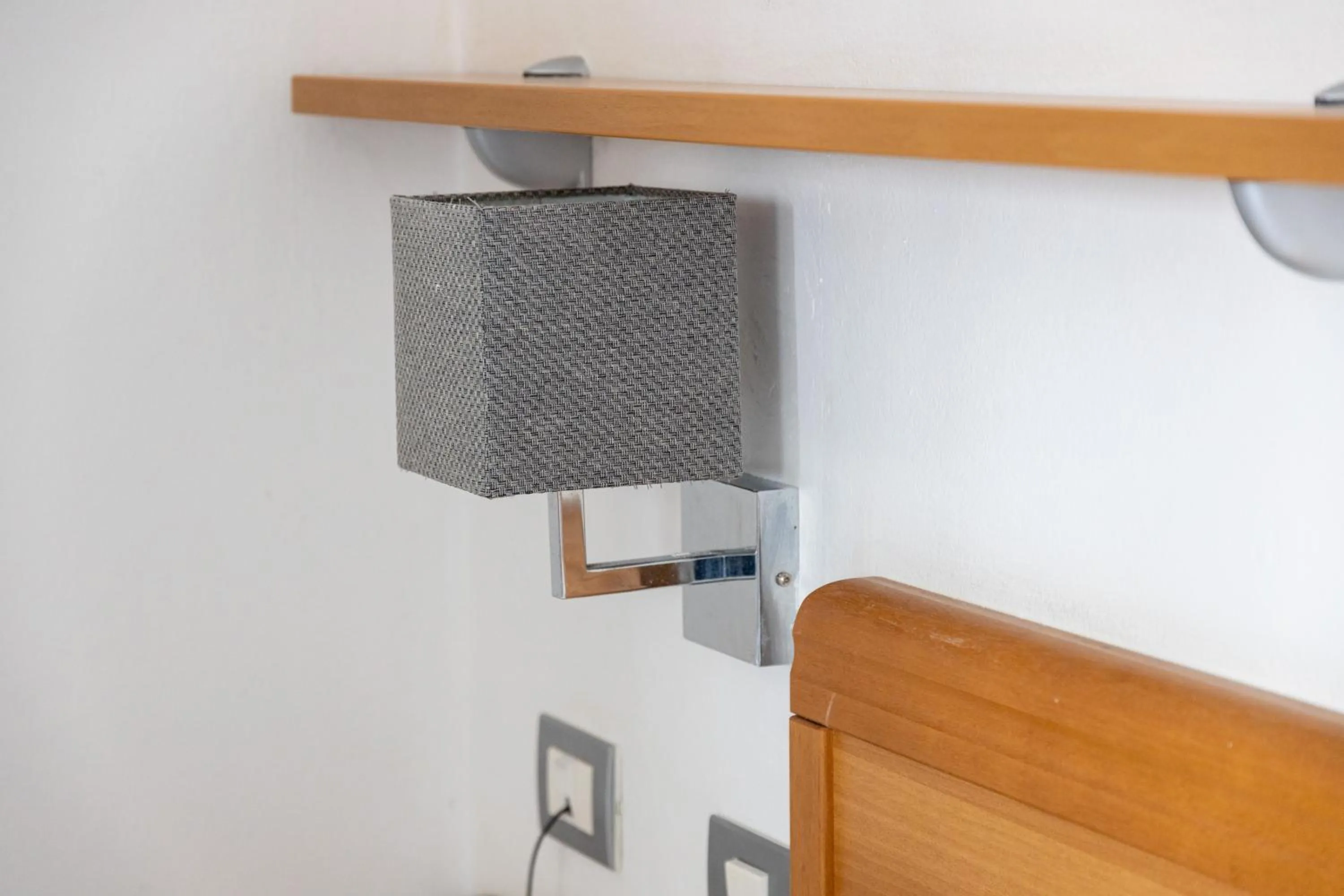 safe in Hotel CasaDei