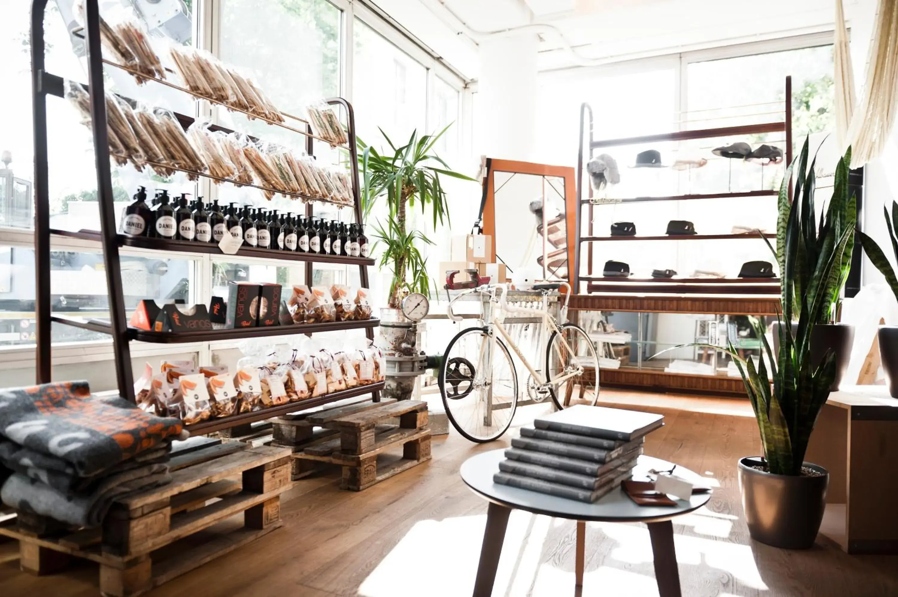 Lobby or reception in Hotel Daniel Vienna - Smart Lifestyle Near City Centre Lobby or reception in Hotel Daniel Vienna - Smart Lifestyle Near City Centre