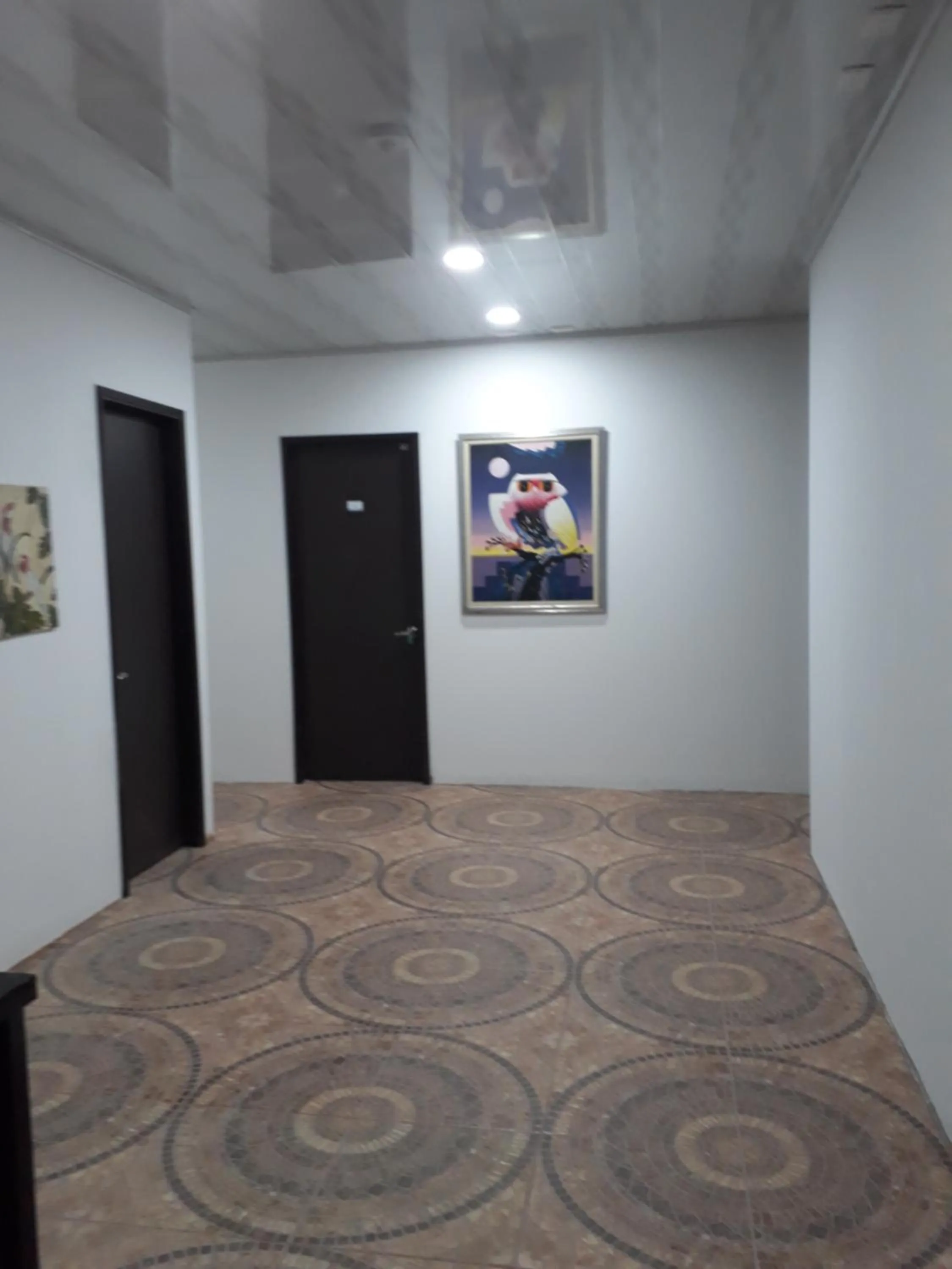 Photo of the whole room in Hotel PalmaSol