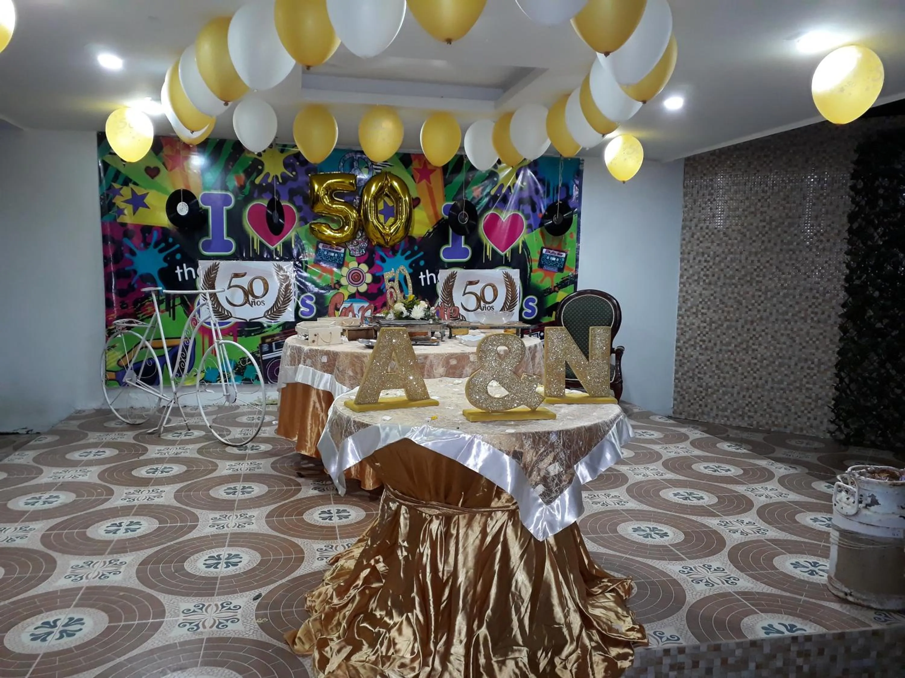 Banquet/Function facilities in Hotel PalmaSol