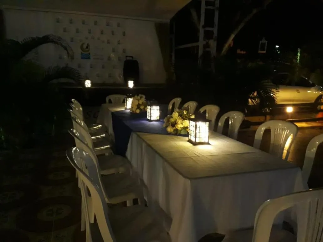 Business facilities in Hotel PalmaSol