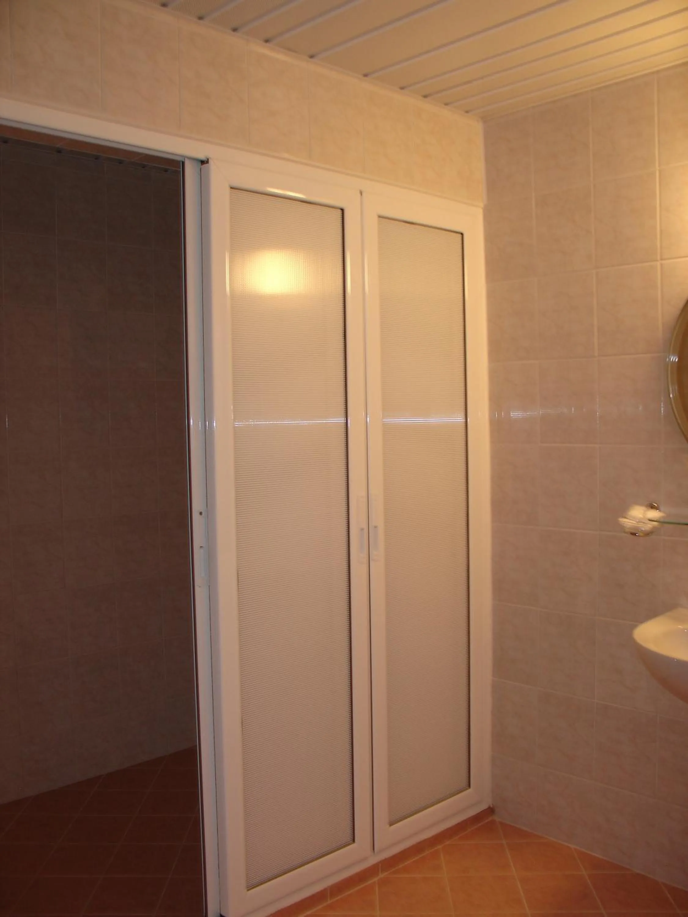 Bathroom in Hotel Klisura